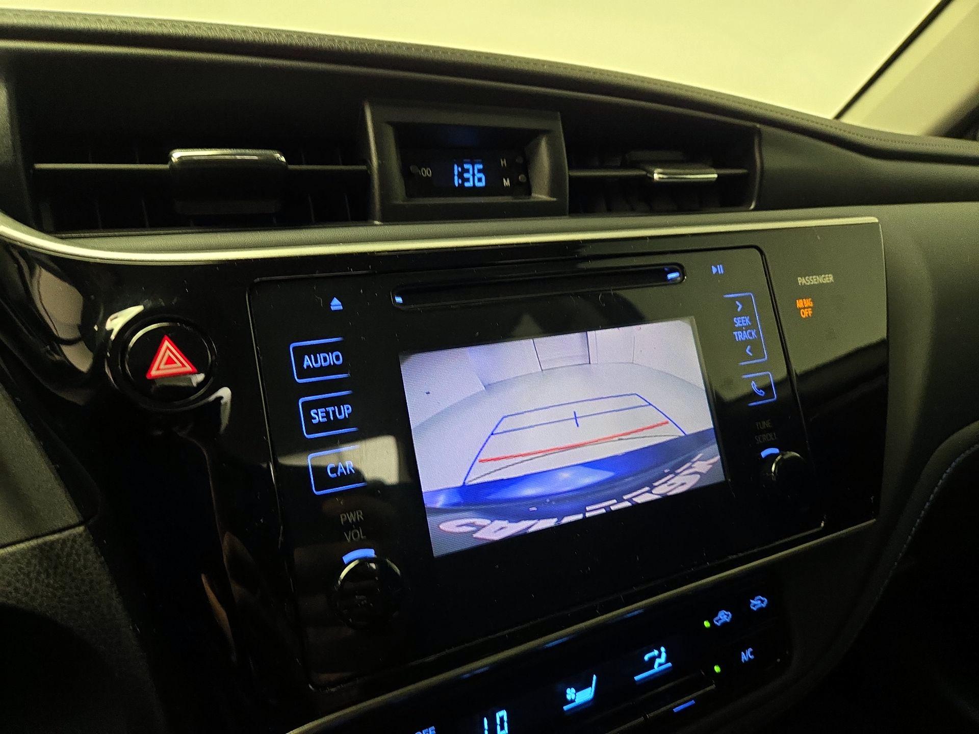 Thumbnail: 2017 Toyota Corolla - 14
