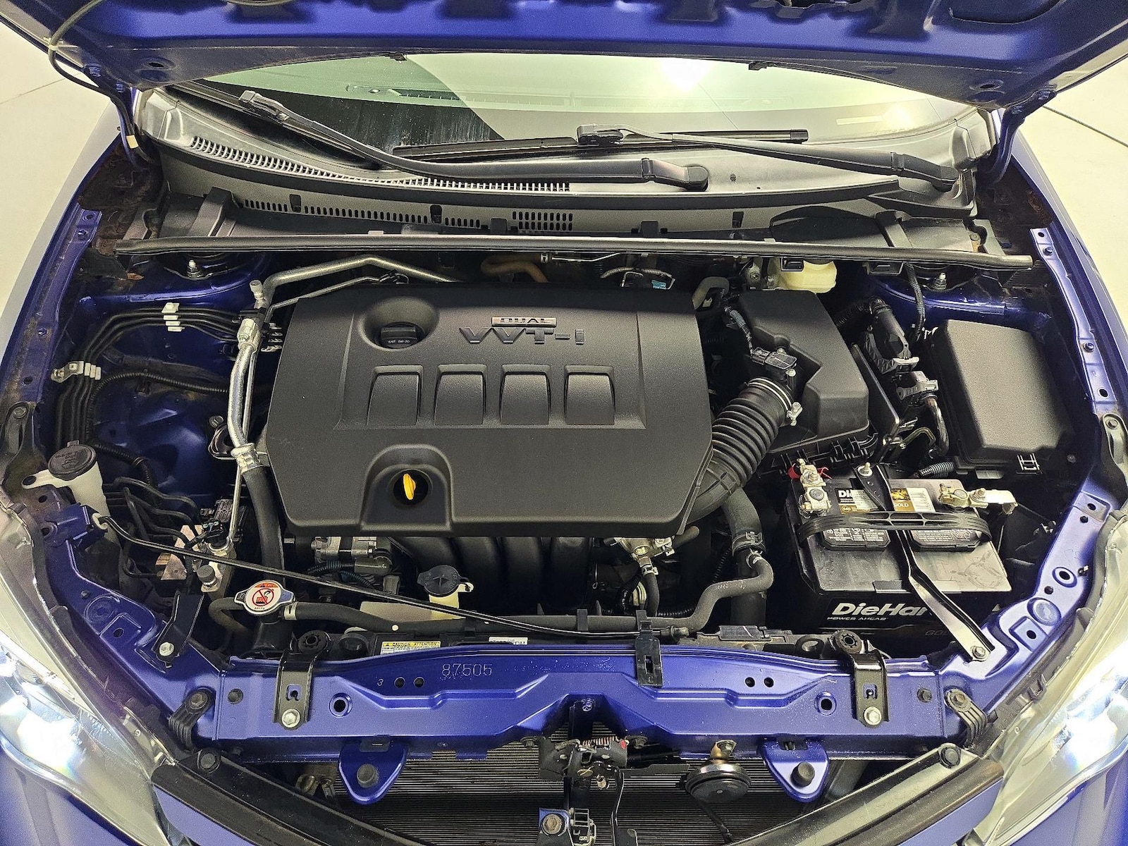 2017 Toyota Corolla SE - Photo 22