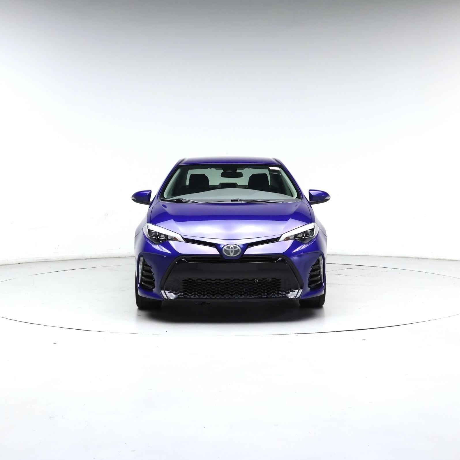 Thumbnail: 2017 Toyota Corolla - 5