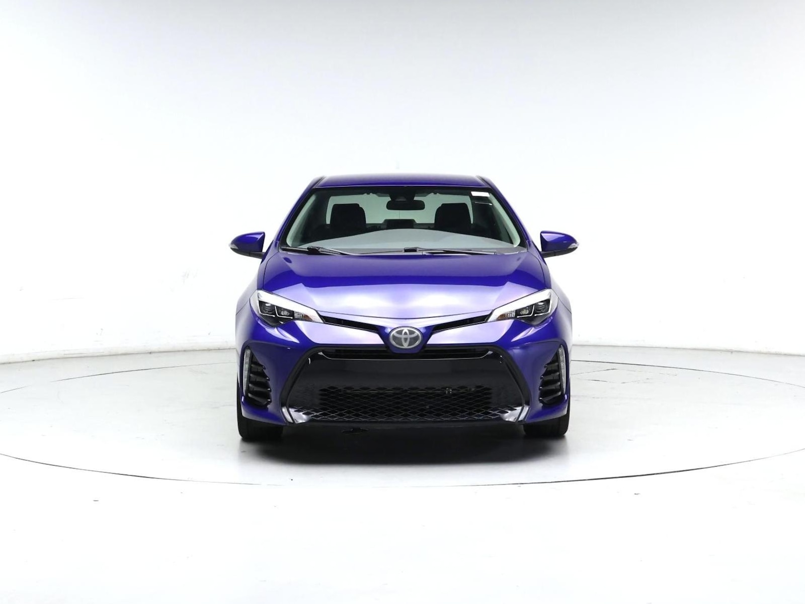 2017 Toyota Corolla SE - Photo 6