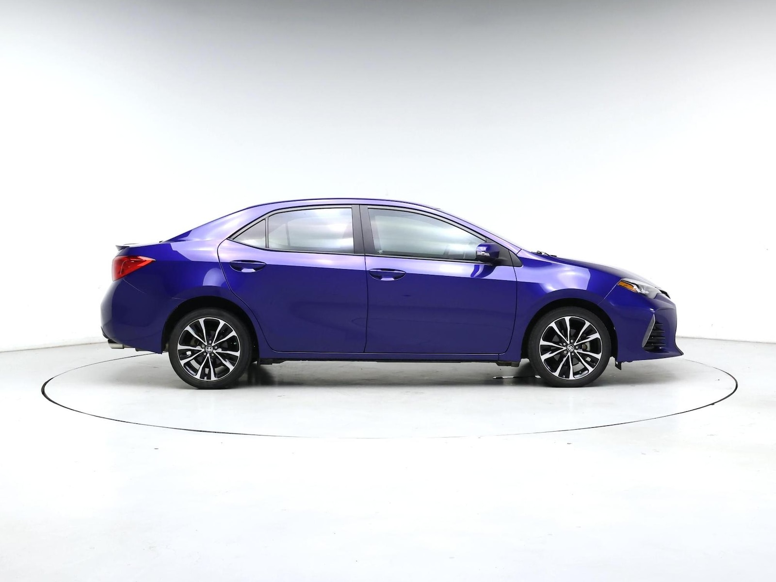 2017 Toyota Corolla SE - Photo 8