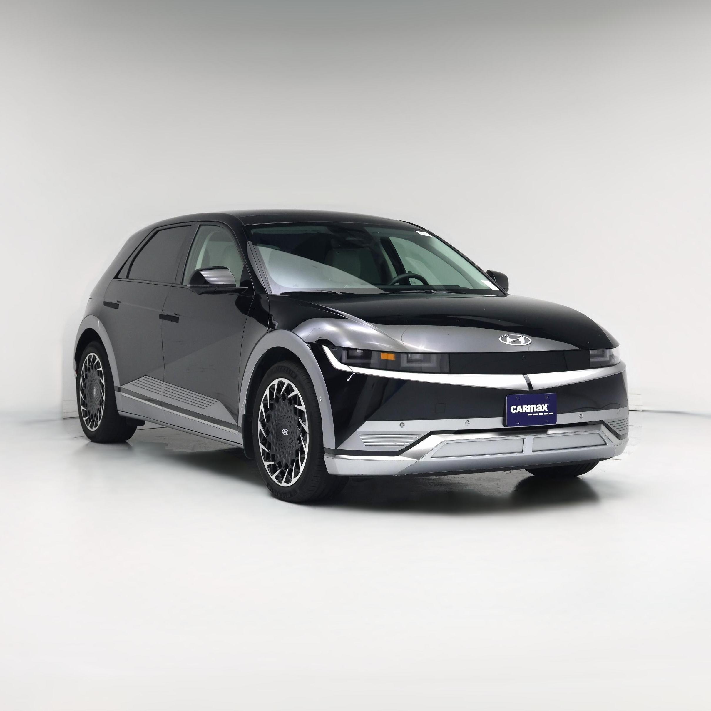 Thumbnail: 2023 Hyundai Ioniq 5 - 1