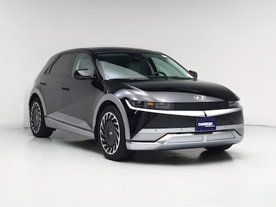 2023 Hyundai Ioniq 5 Limited
