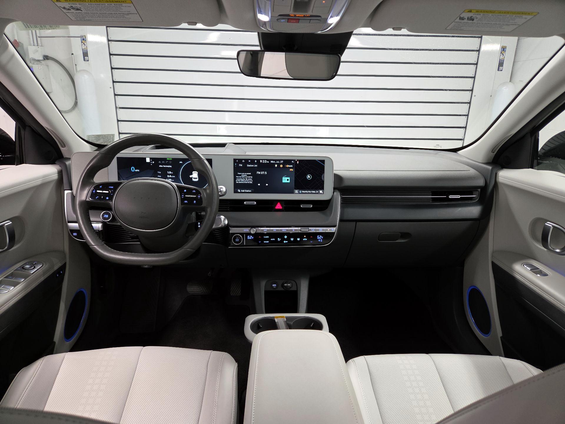 Thumbnail: 2023 Hyundai Ioniq 5 - 9