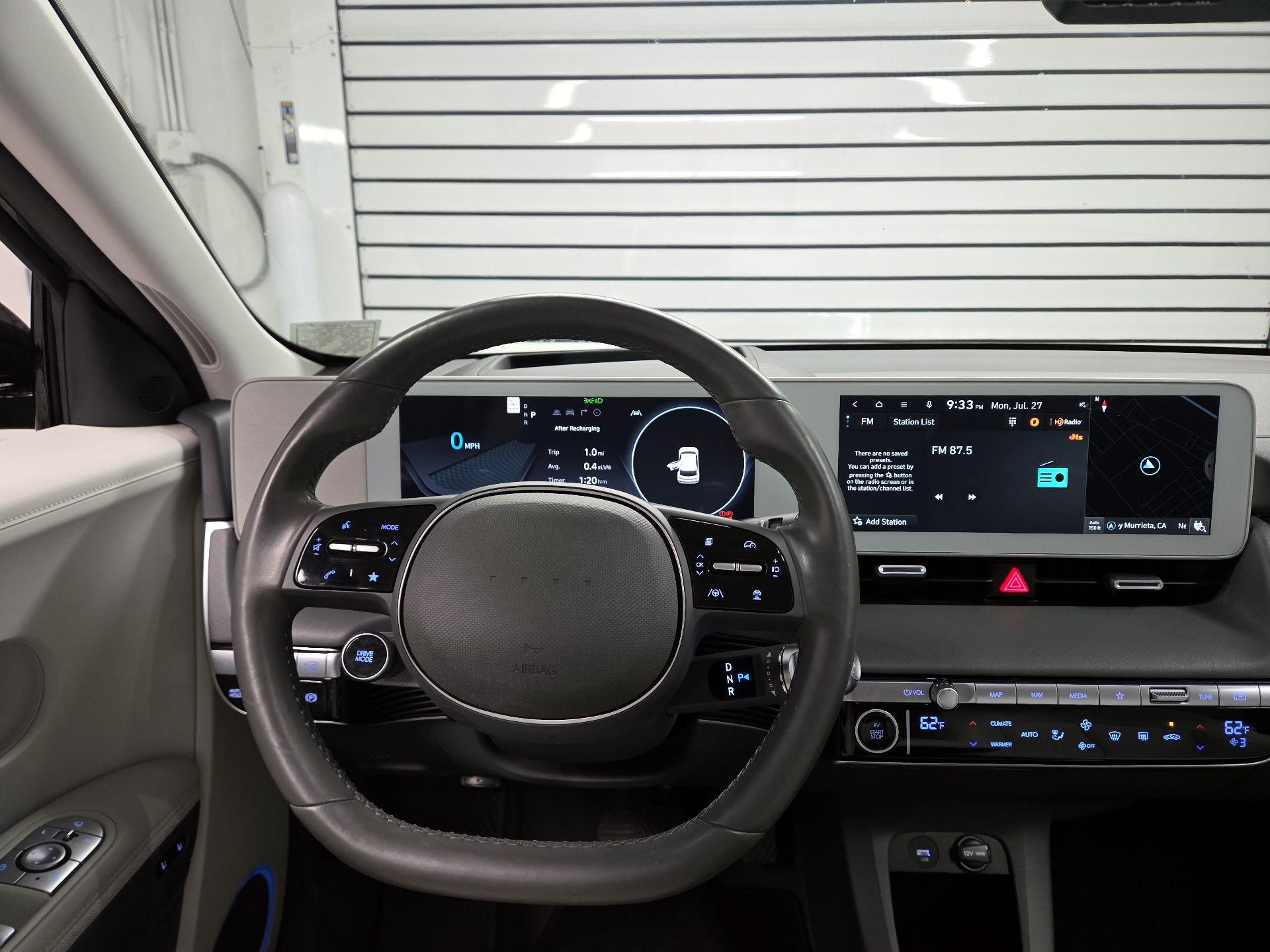 Thumbnail: 2023 Hyundai Ioniq 5 - 10
