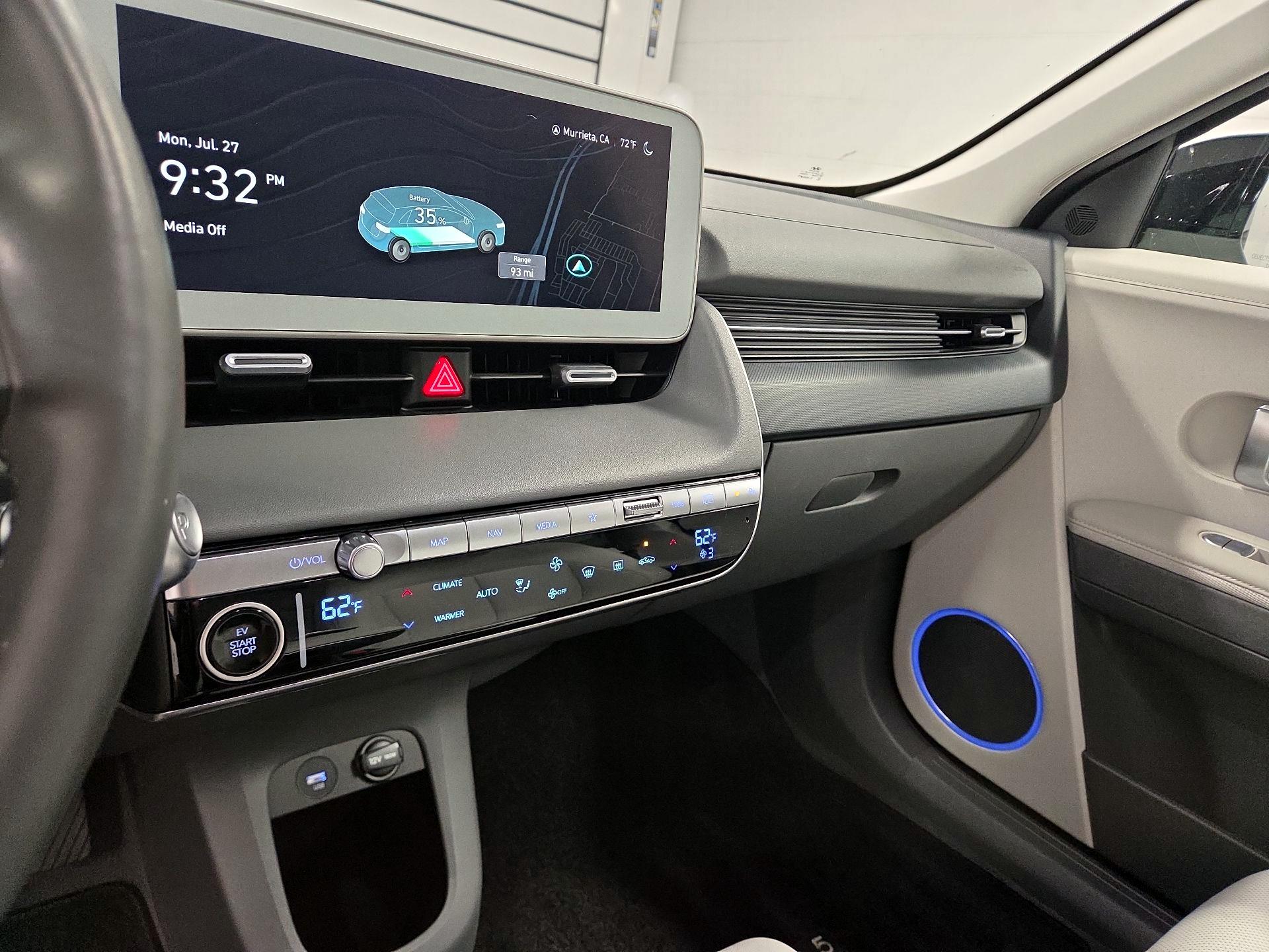 Thumbnail: 2023 Hyundai Ioniq 5 - 14