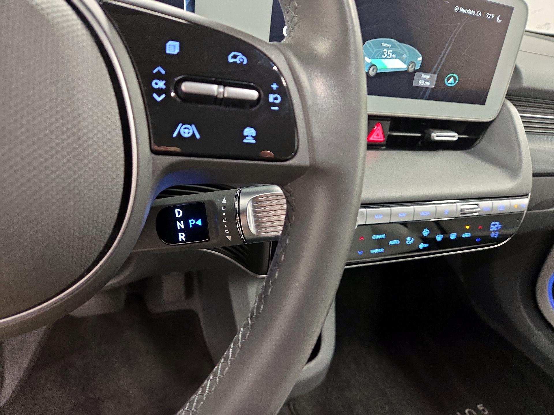 Thumbnail: 2023 Hyundai Ioniq 5 - 15