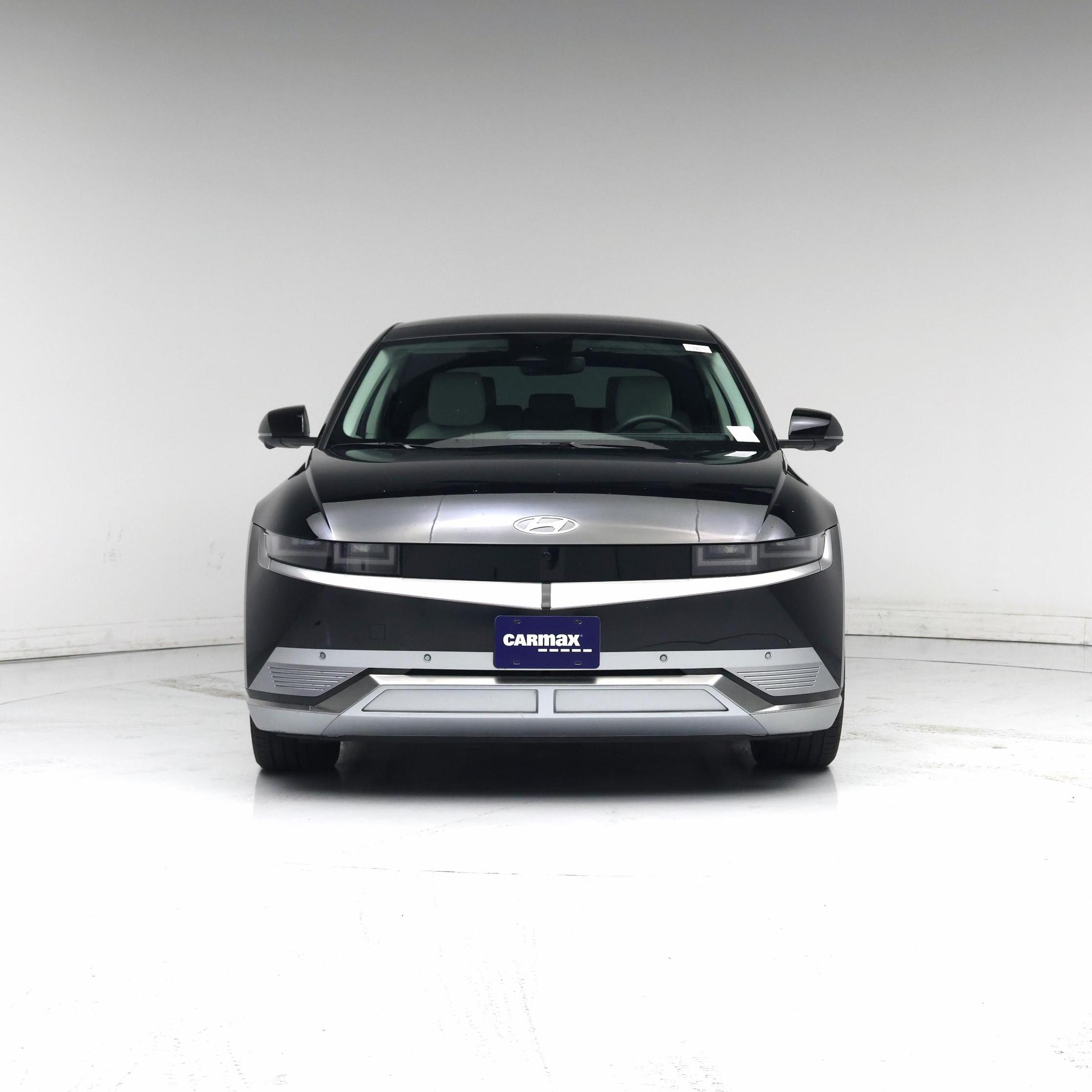 Thumbnail: 2023 Hyundai Ioniq 5 - 5