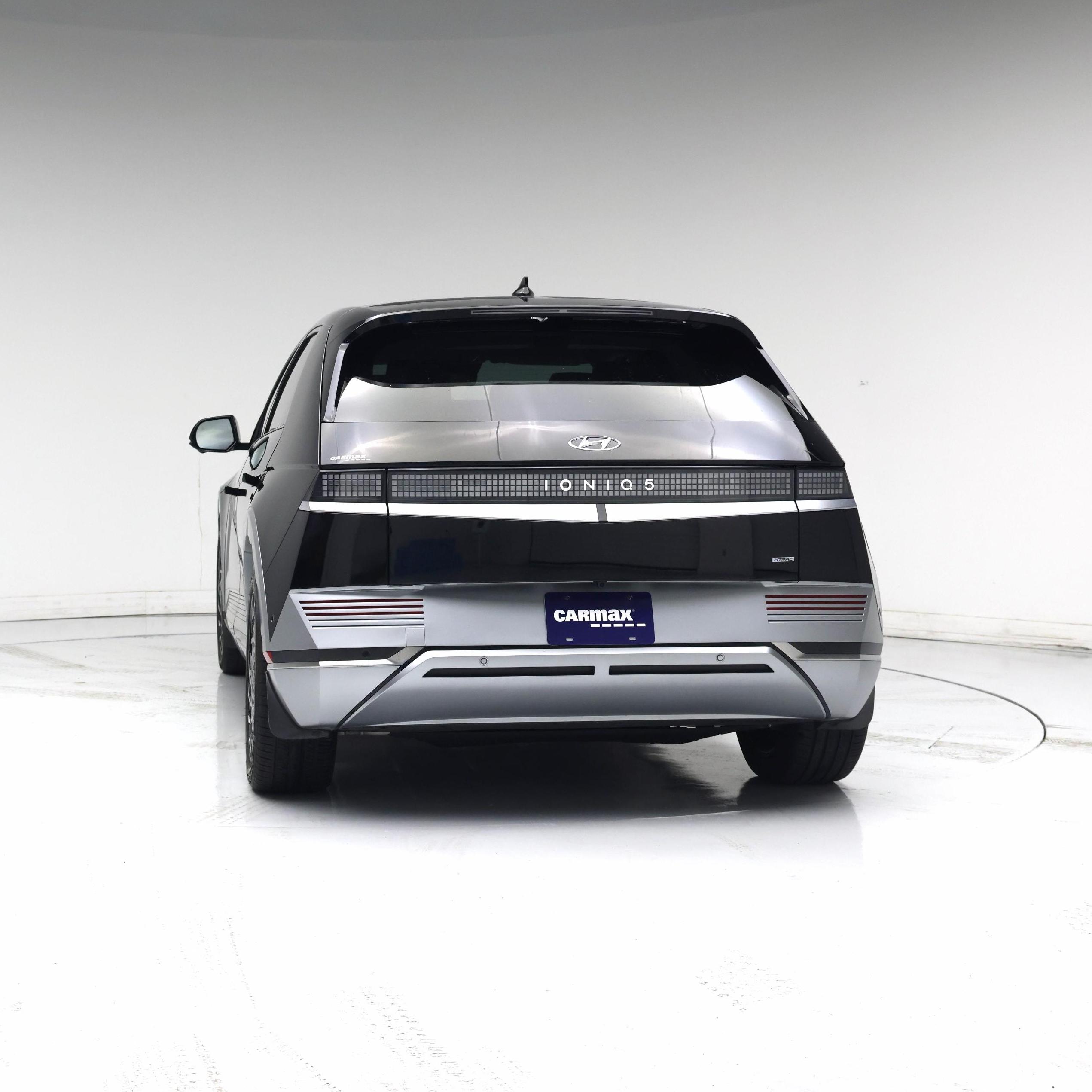 Thumbnail: 2023 Hyundai Ioniq 5 - 6