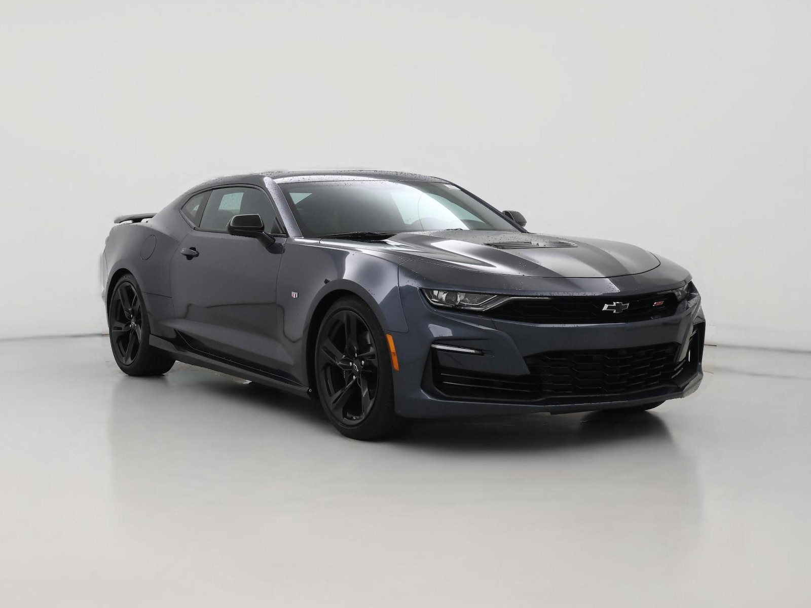 2022 Chevrolet Camaro