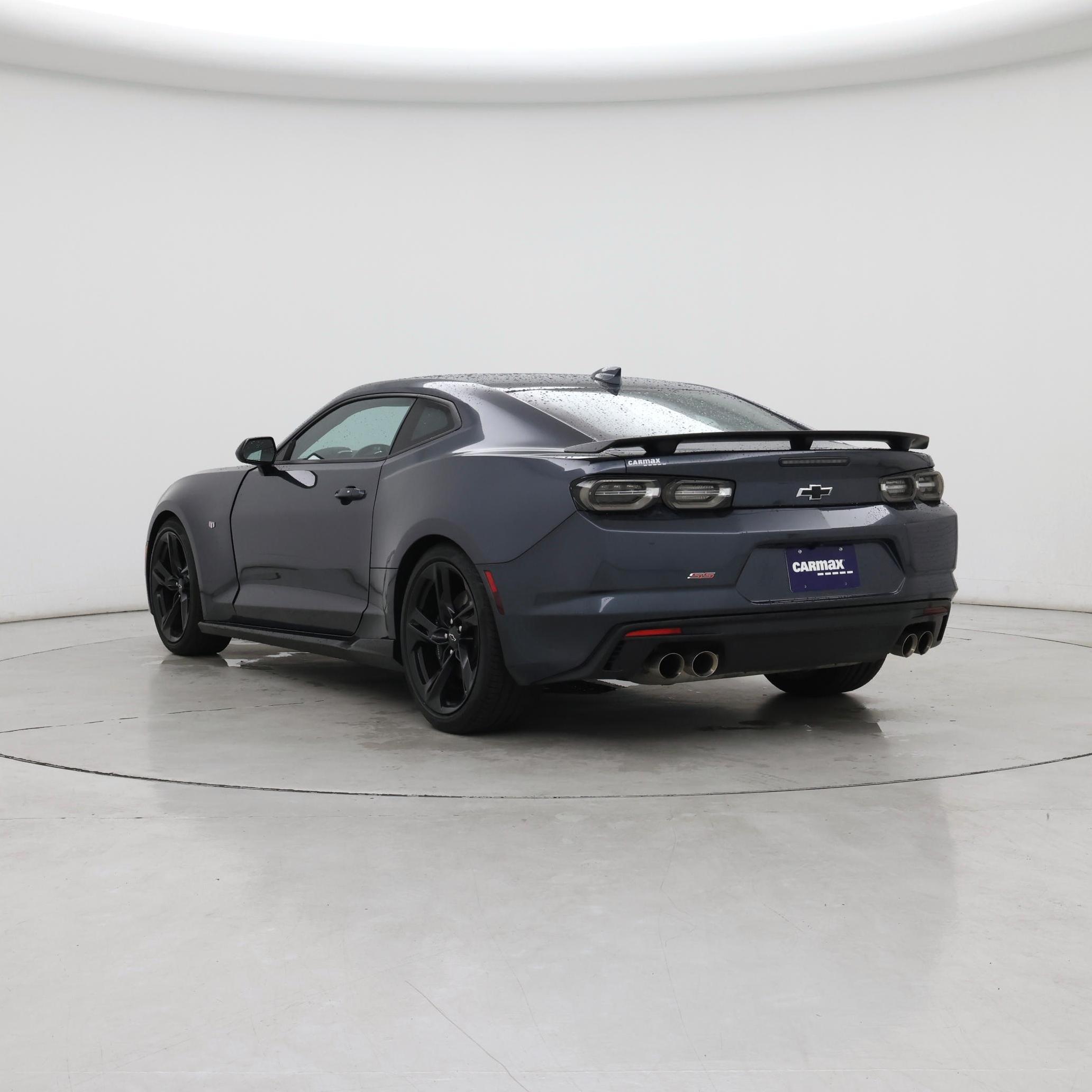 Thumbnail: 2022 Chevrolet Camaro - 2