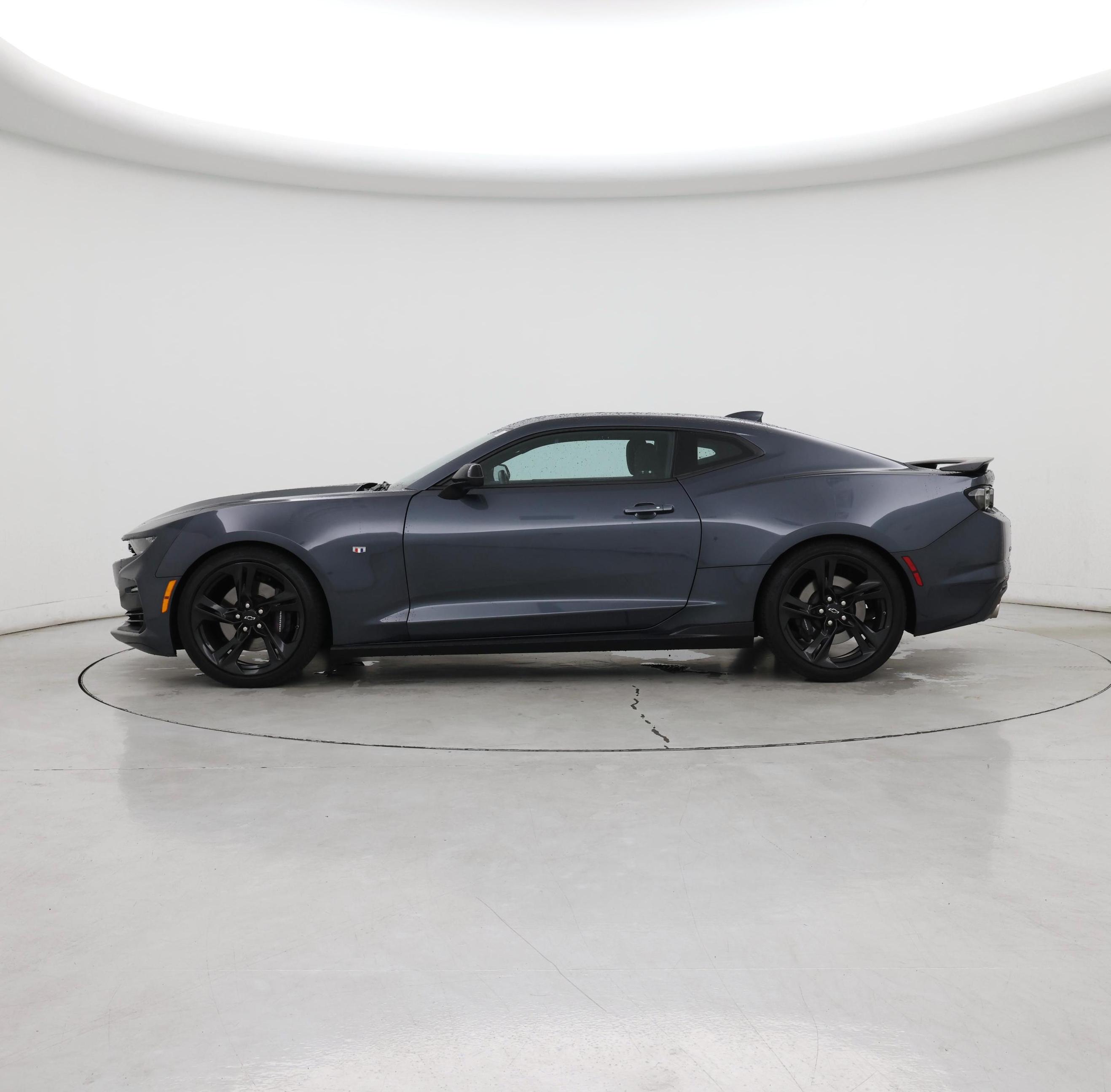 Thumbnail: 2022 Chevrolet Camaro - 3