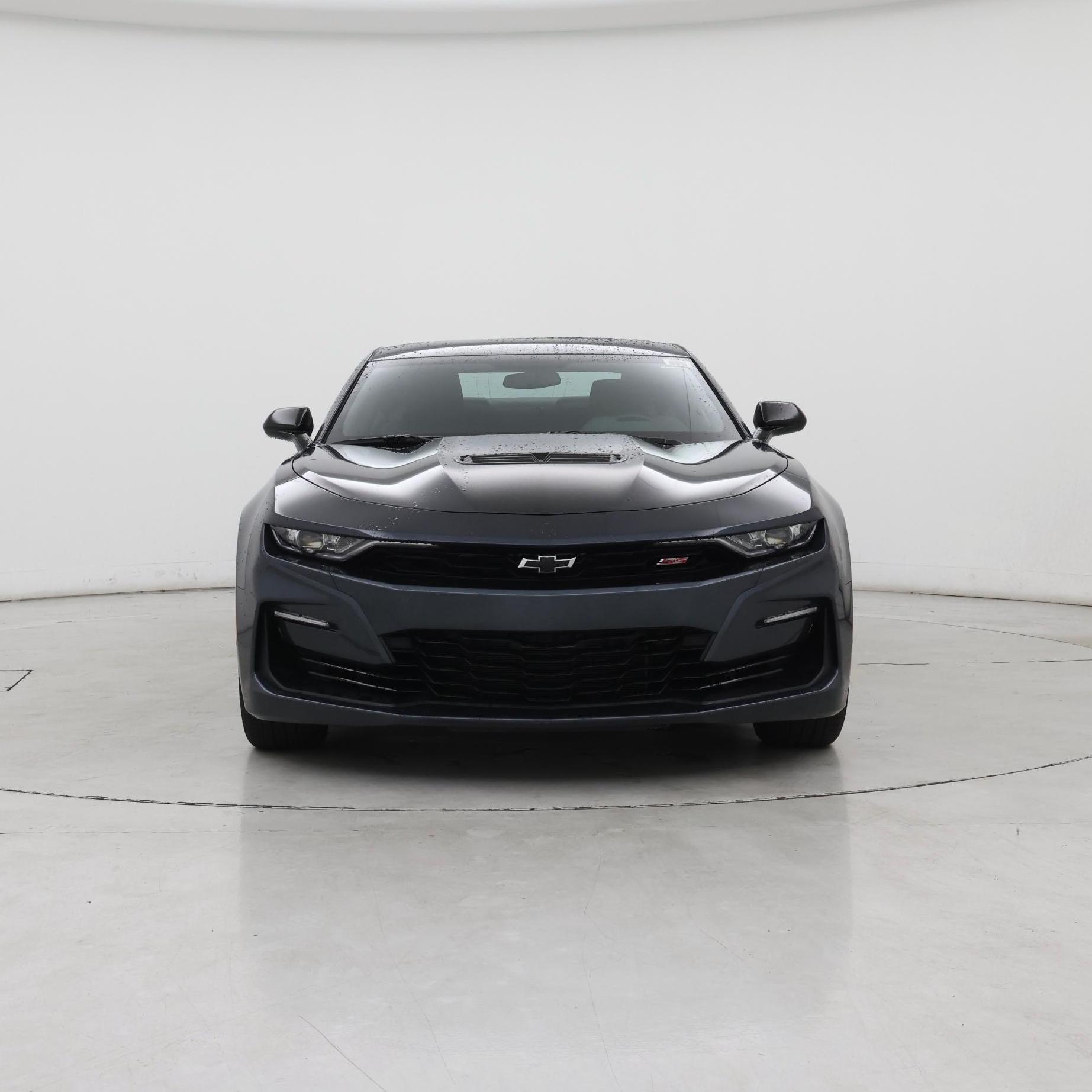 Thumbnail: 2022 Chevrolet Camaro - 5
