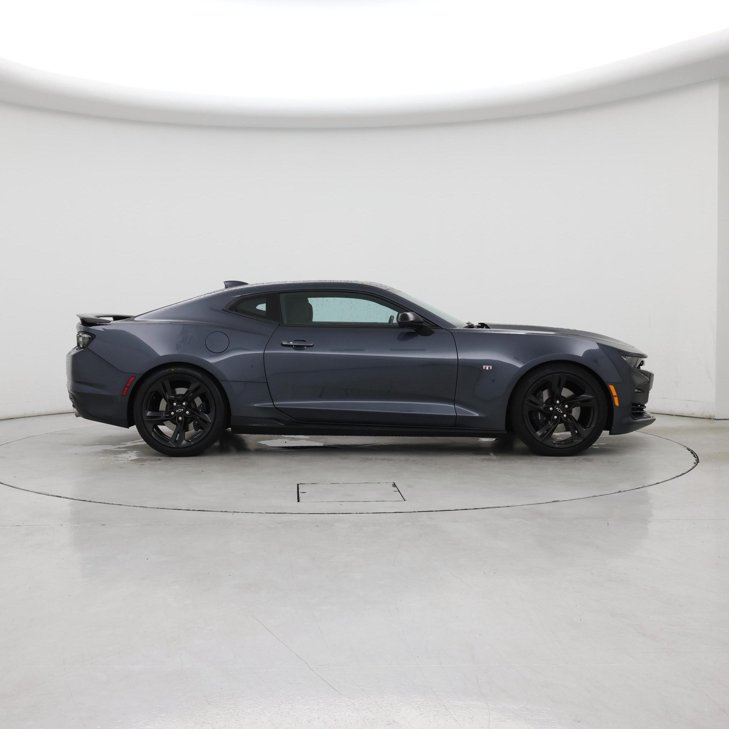 Thumbnail: 2022 Chevrolet Camaro - 7