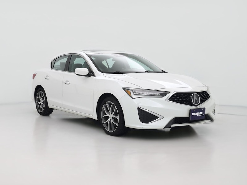 2021 Acura ILX Premium -
                  Newport News, VA