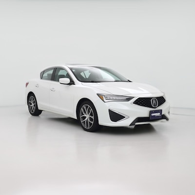 2021 Acura ILX Premium