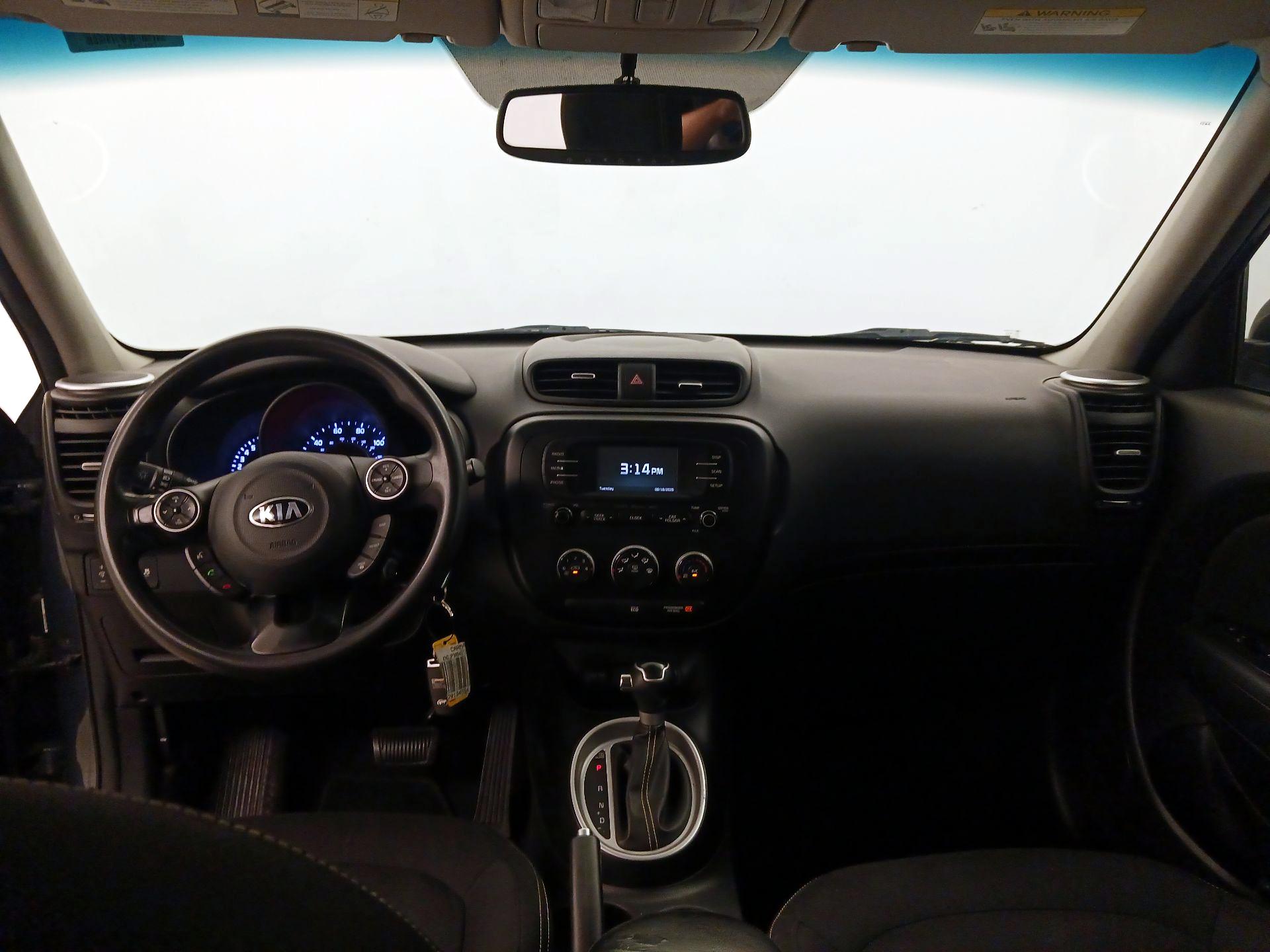 Thumbnail: 2016 Kia Soul - 9