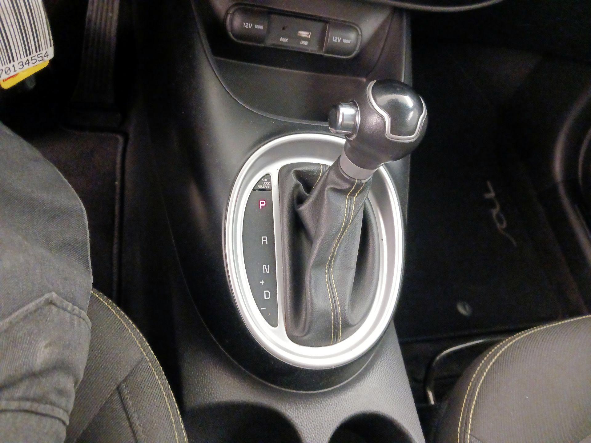 Thumbnail: 2016 Kia Soul - 17