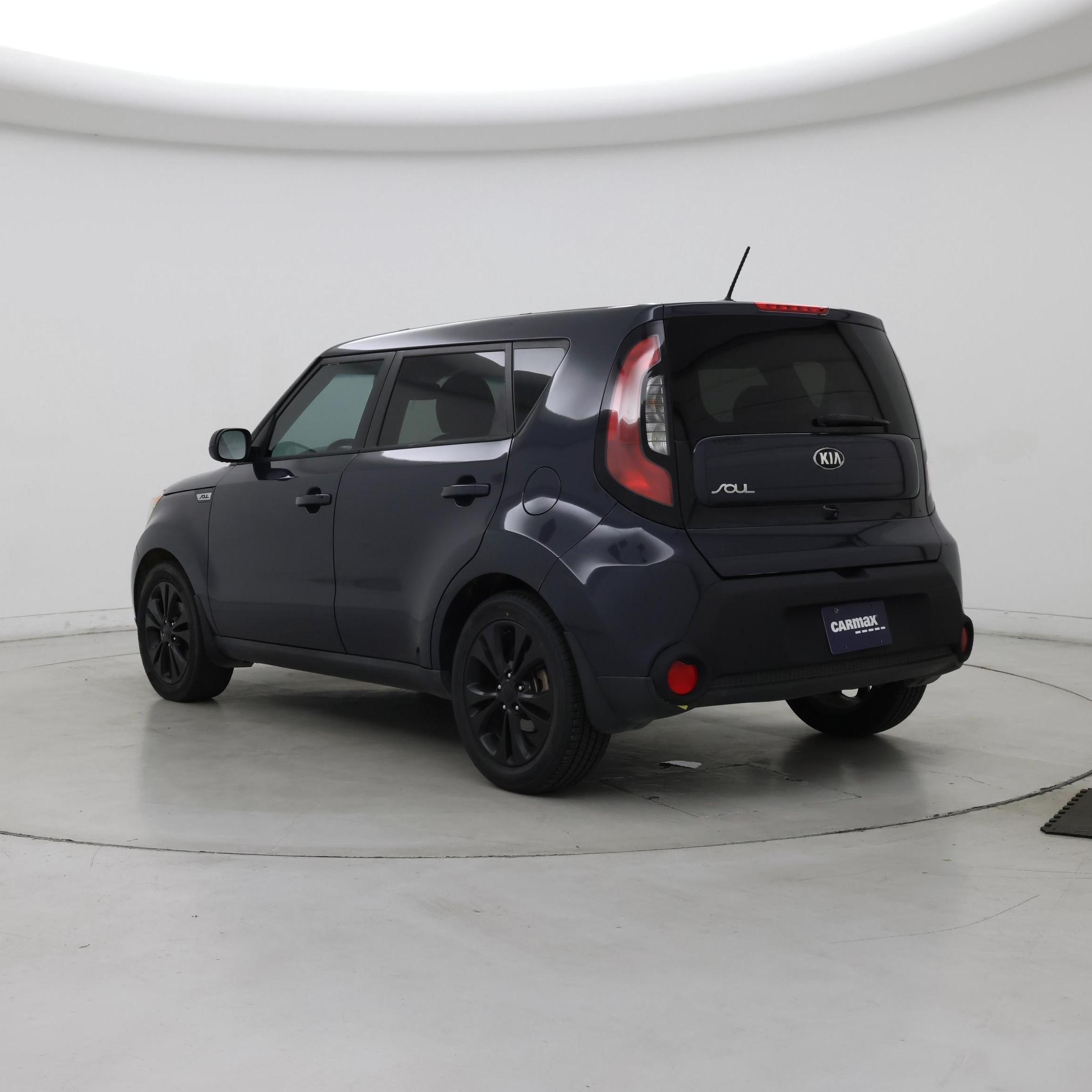 Thumbnail: 2016 Kia Soul - 2