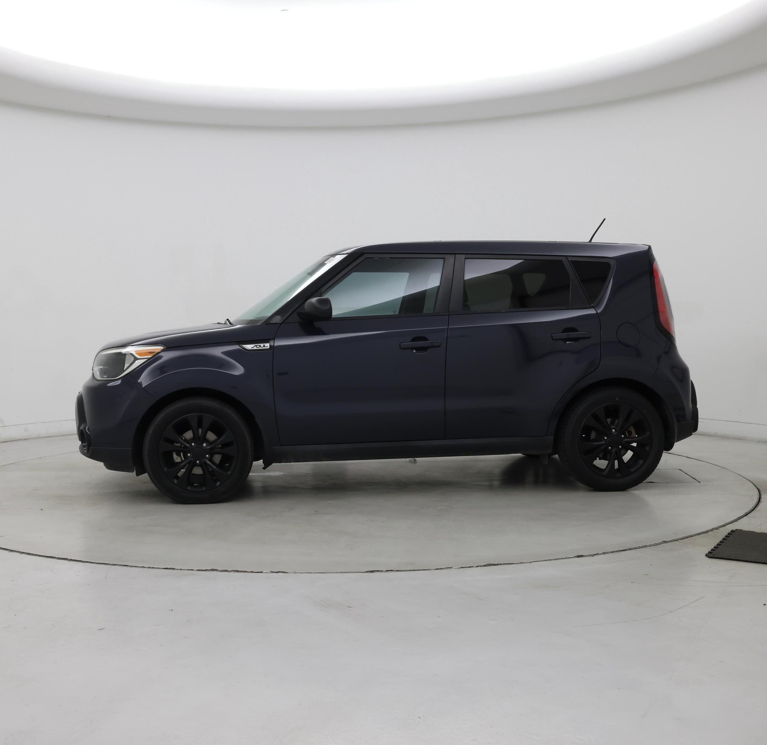 Thumbnail: 2016 Kia Soul - 3