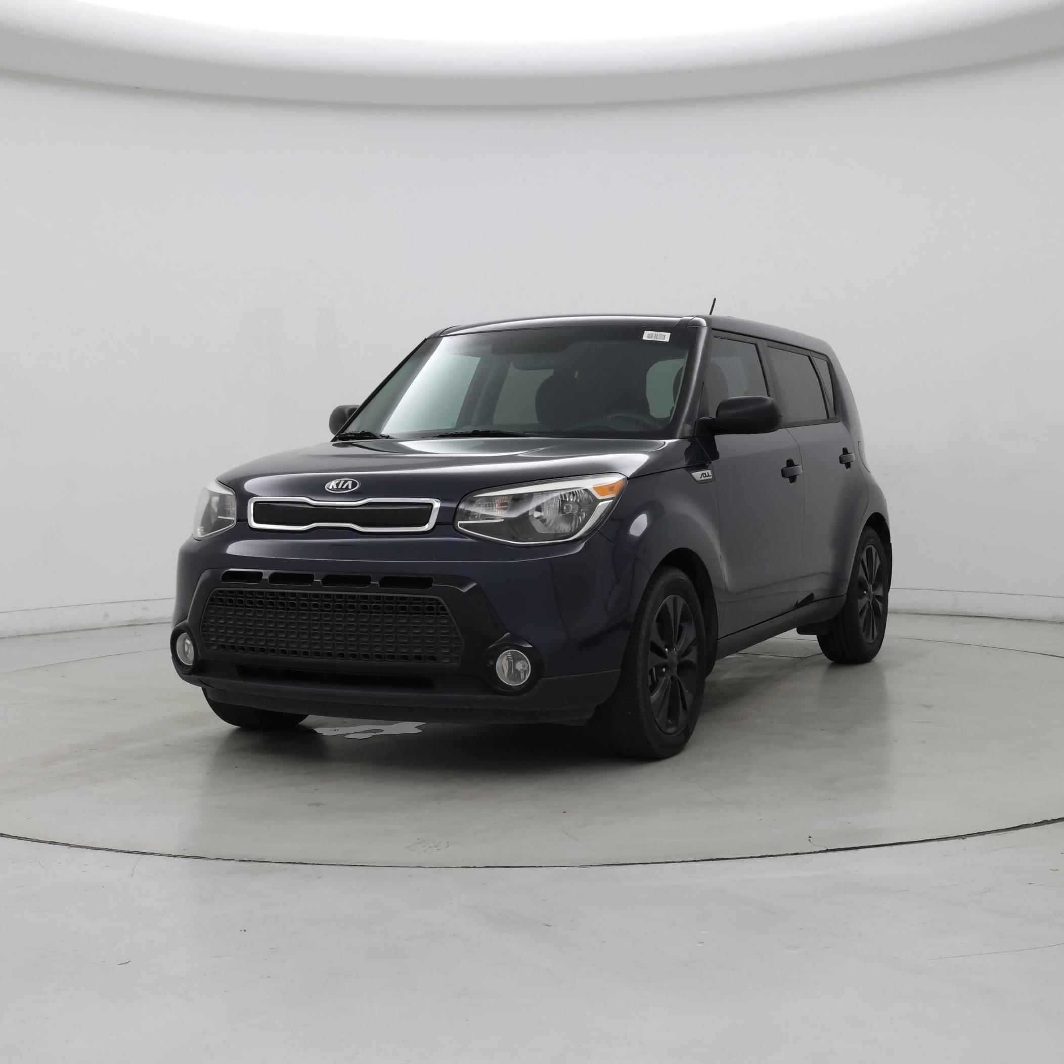 Thumbnail: 2016 Kia Soul - 4