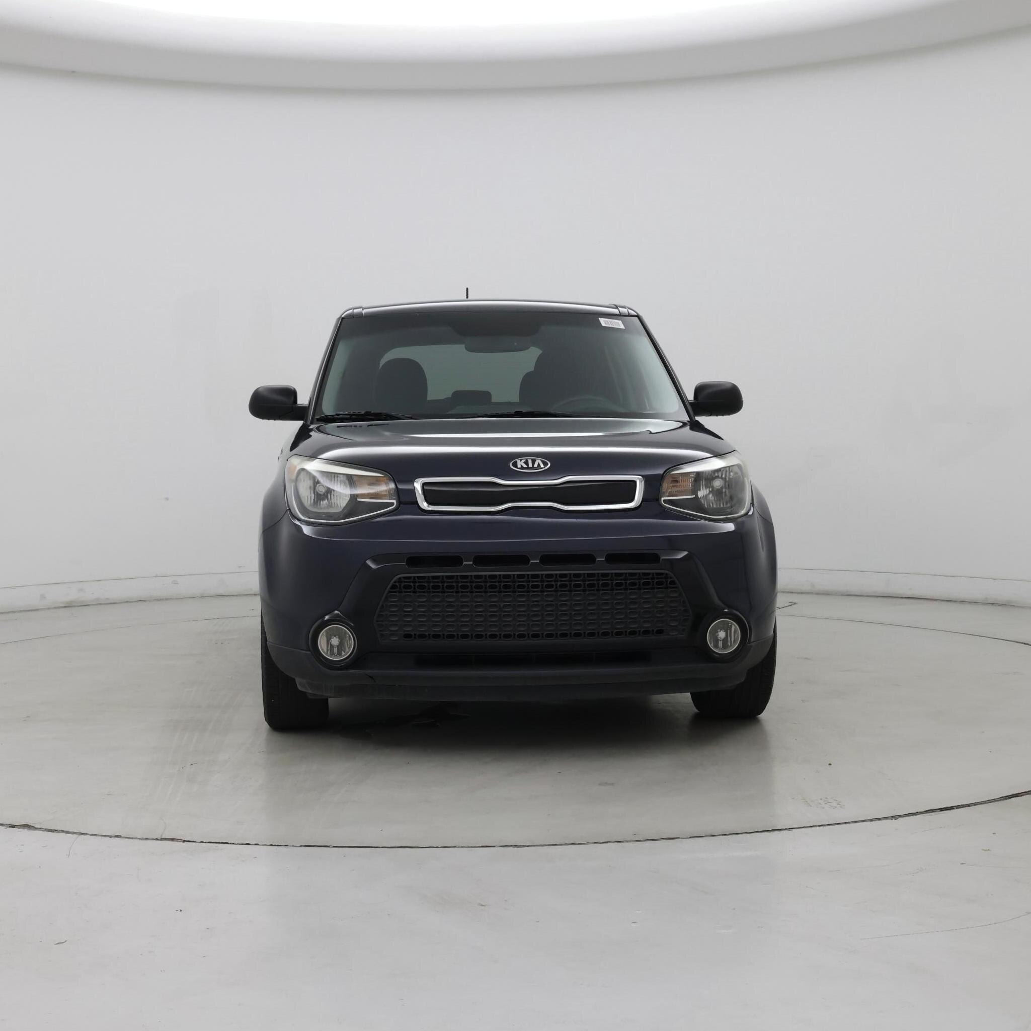 Thumbnail: 2016 Kia Soul - 5