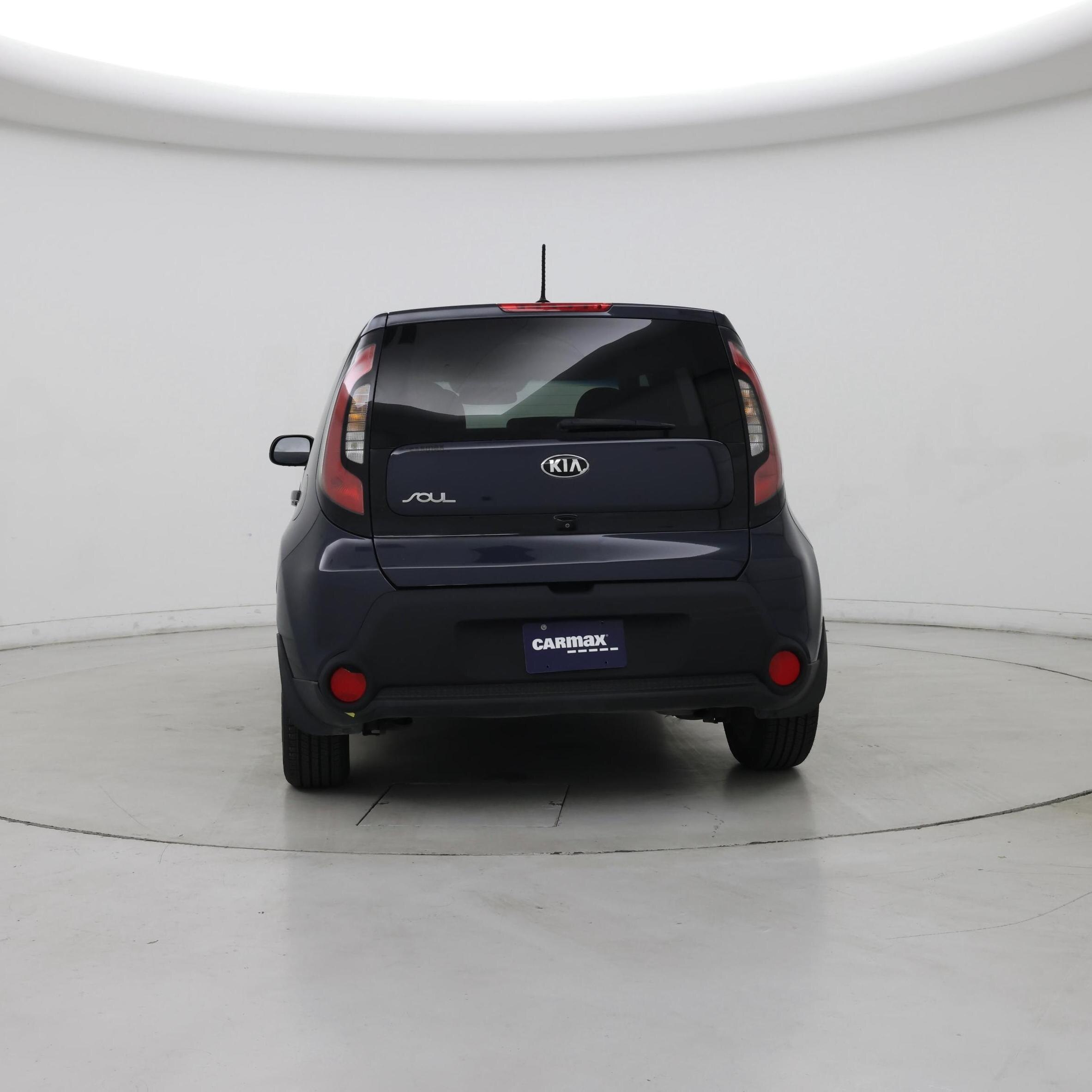 Thumbnail: 2016 Kia Soul - 6