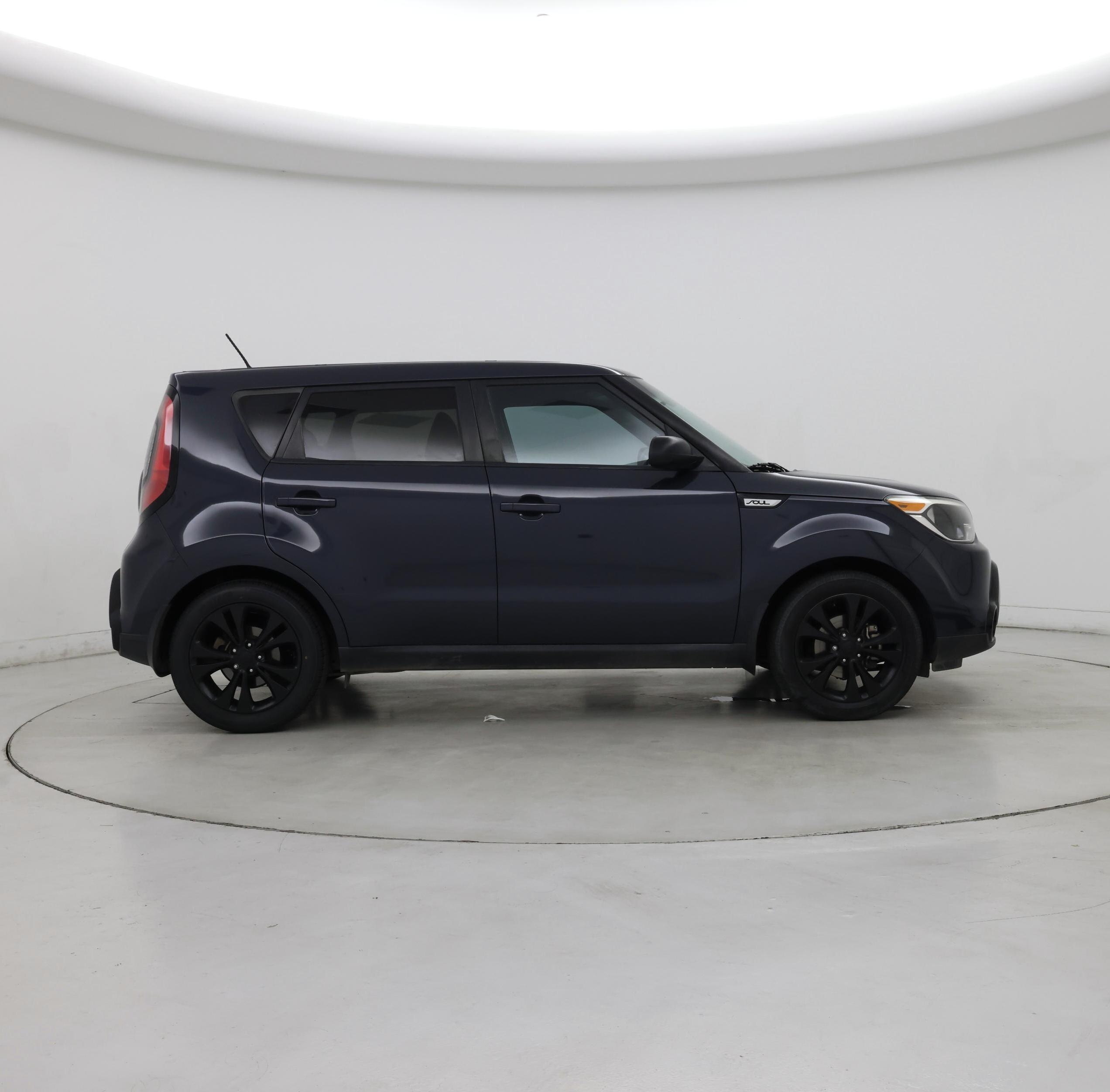 Thumbnail: 2016 Kia Soul - 7