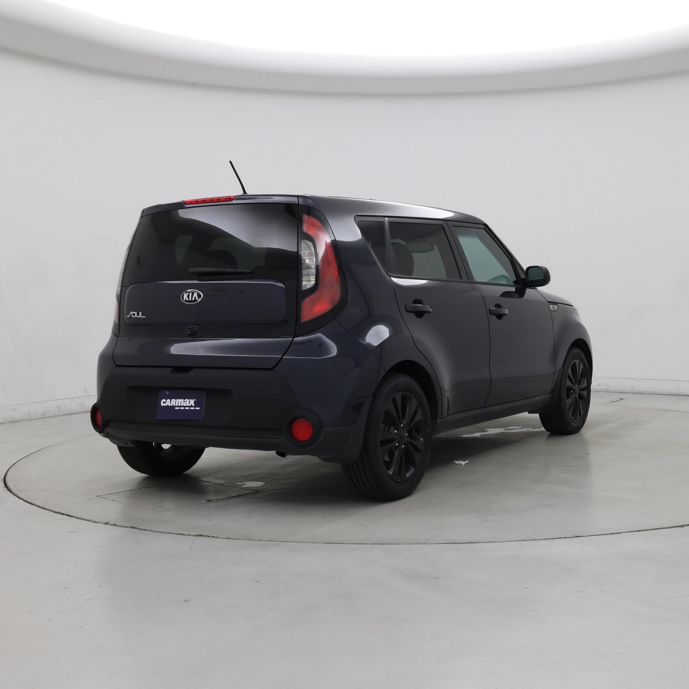 Thumbnail: 2016 Kia Soul - 8