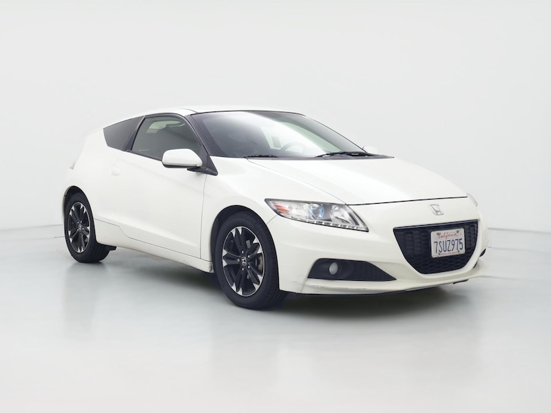 2015 Honda CR-Z  -
                  Palmdale, CA