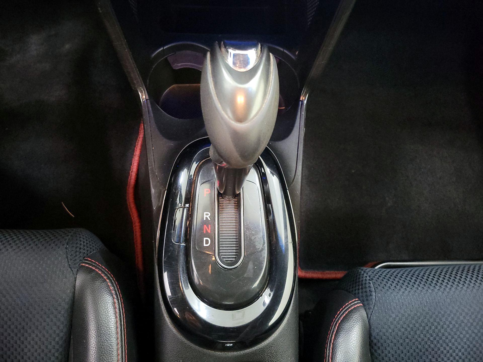 Thumbnail: 2015 Honda CR-Z - 17