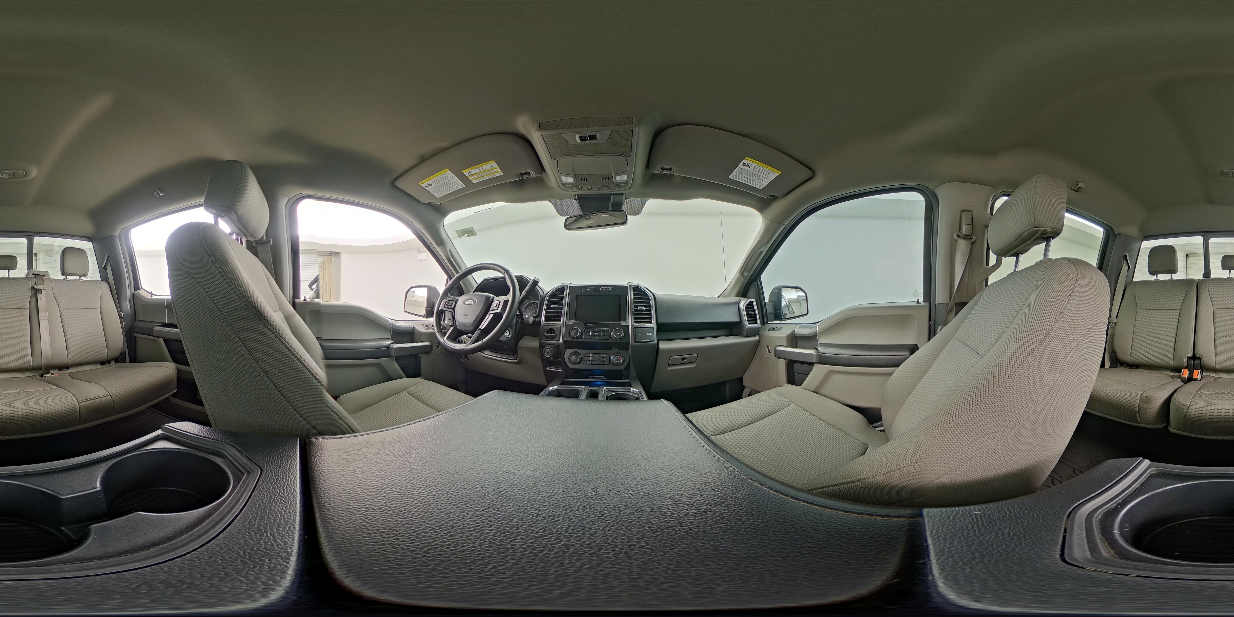 2020 Ford F-150 XLT - Photo 25