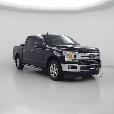 2020 Ford F150 XLT