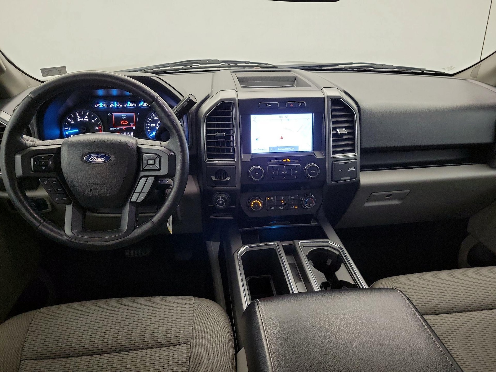 2020 Ford F-150 XLT - Photo 10