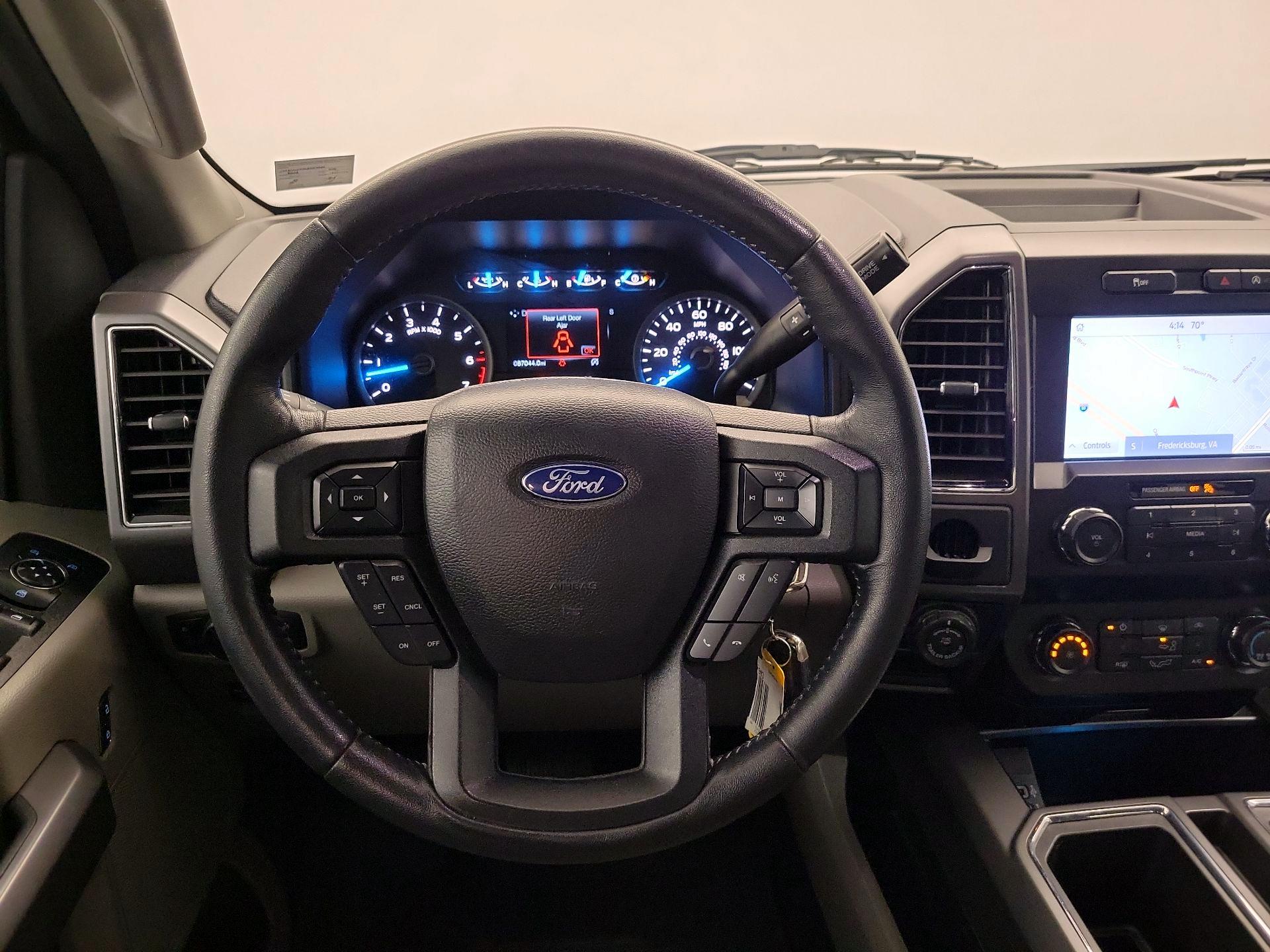 Thumbnail: 2020 Ford F-150 - 10