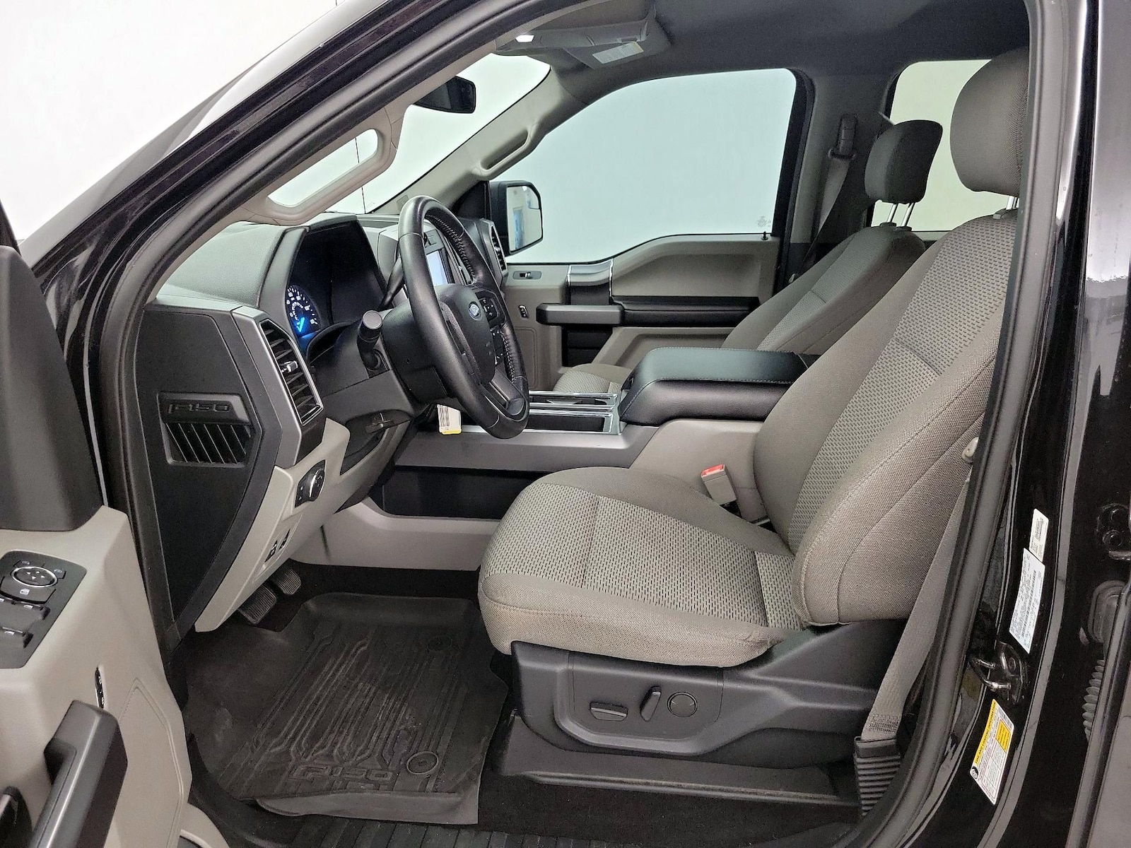 2020 Ford F-150 XLT - Photo 12