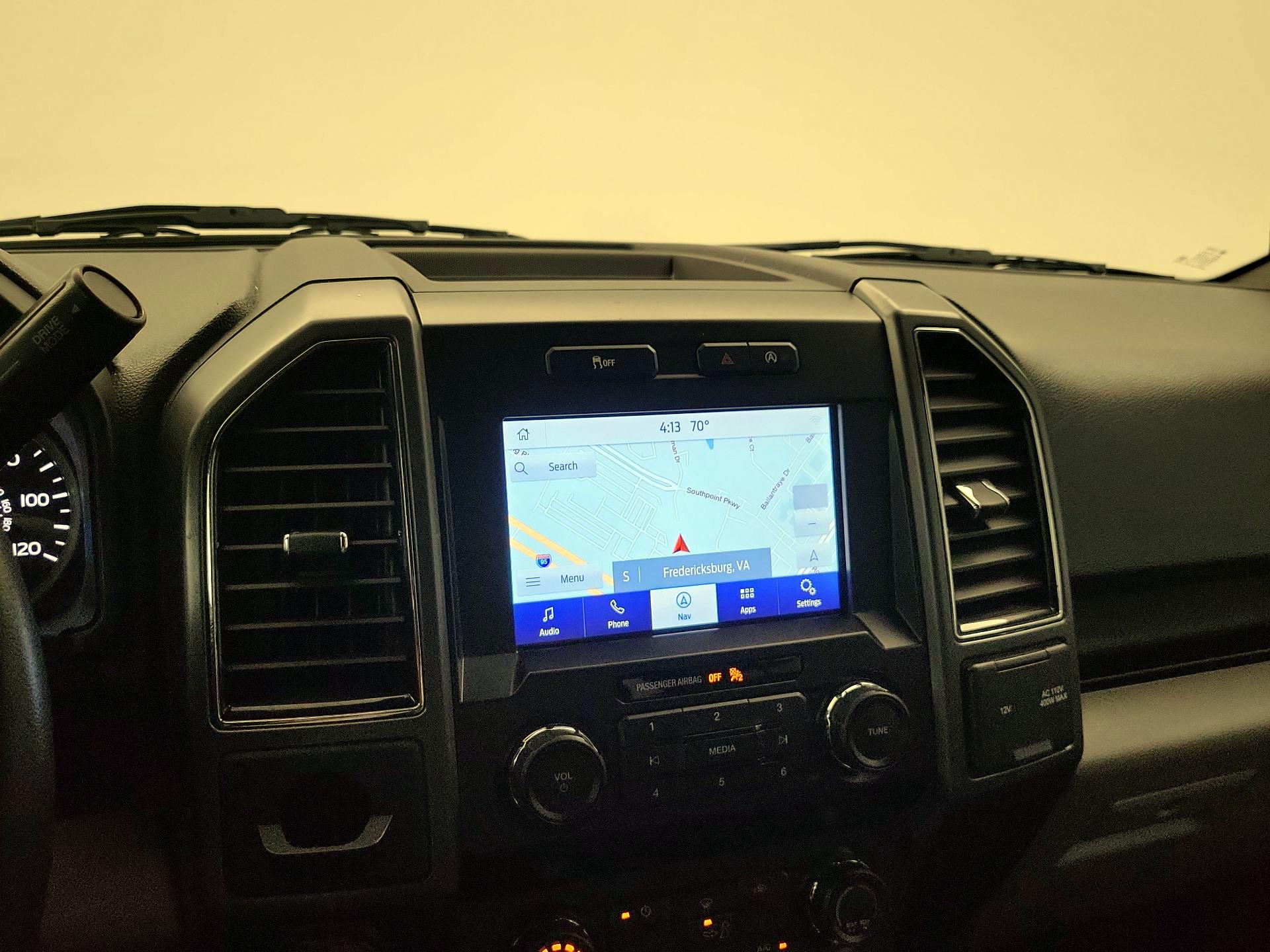 Thumbnail: 2020 Ford F-150 - 14