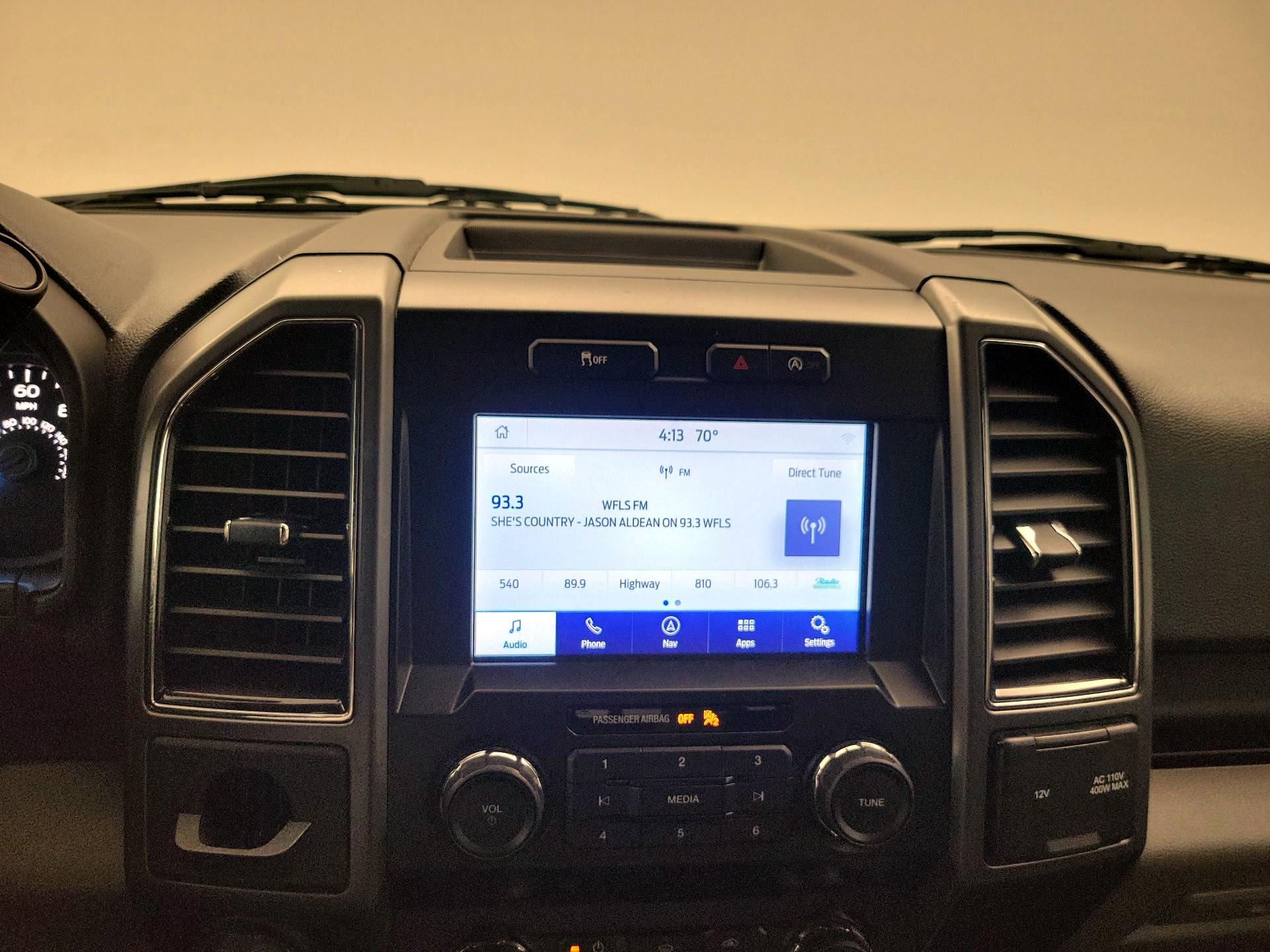 Thumbnail: 2020 Ford F-150 - 16