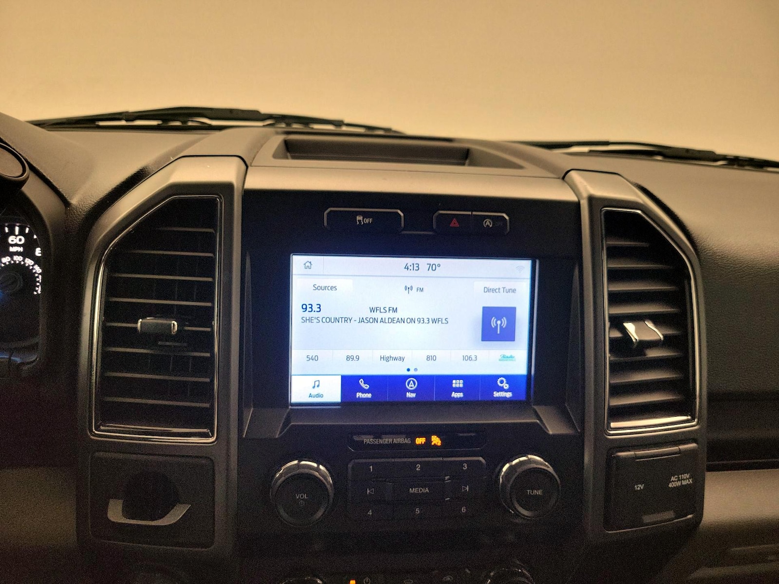 2020 Ford F-150 XLT - Photo 17