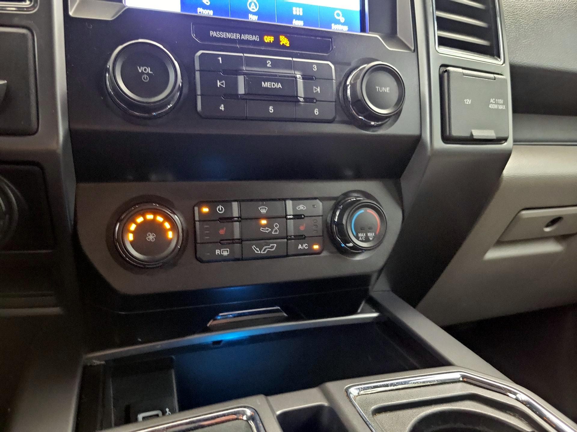 Thumbnail: 2020 Ford F-150 - 17