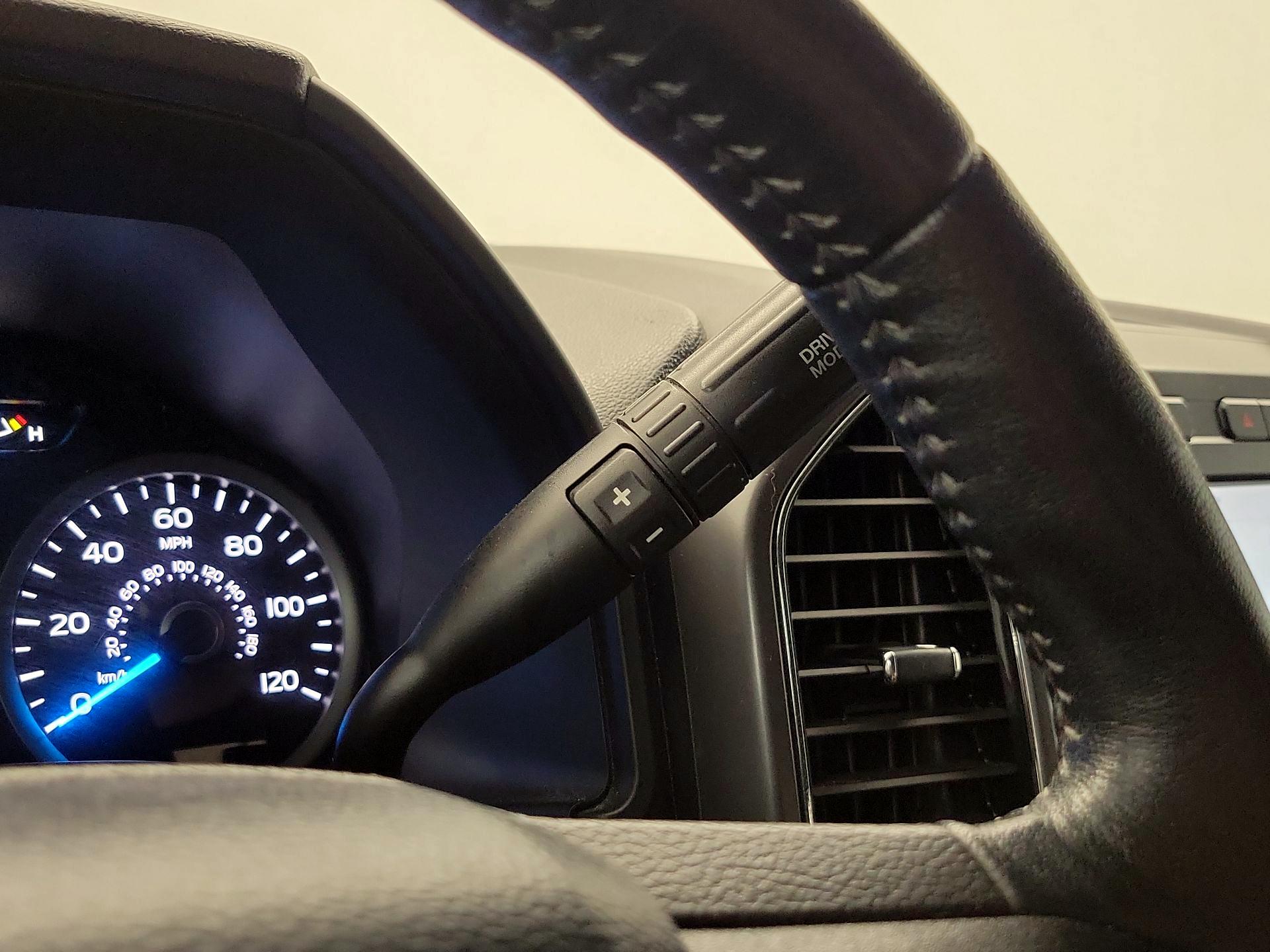 Thumbnail: 2020 Ford F-150 - 18