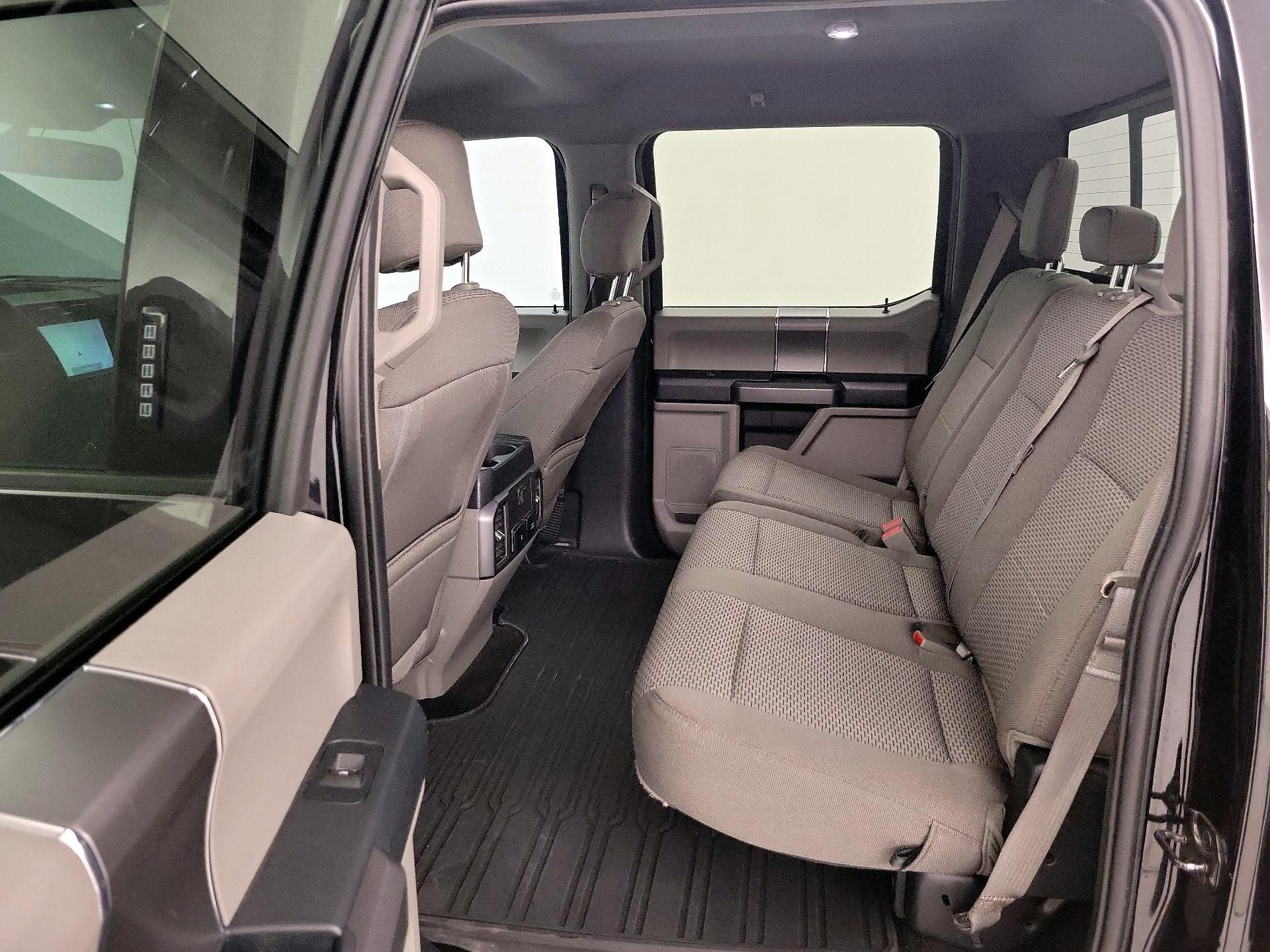 Thumbnail: 2020 Ford F-150 - 20