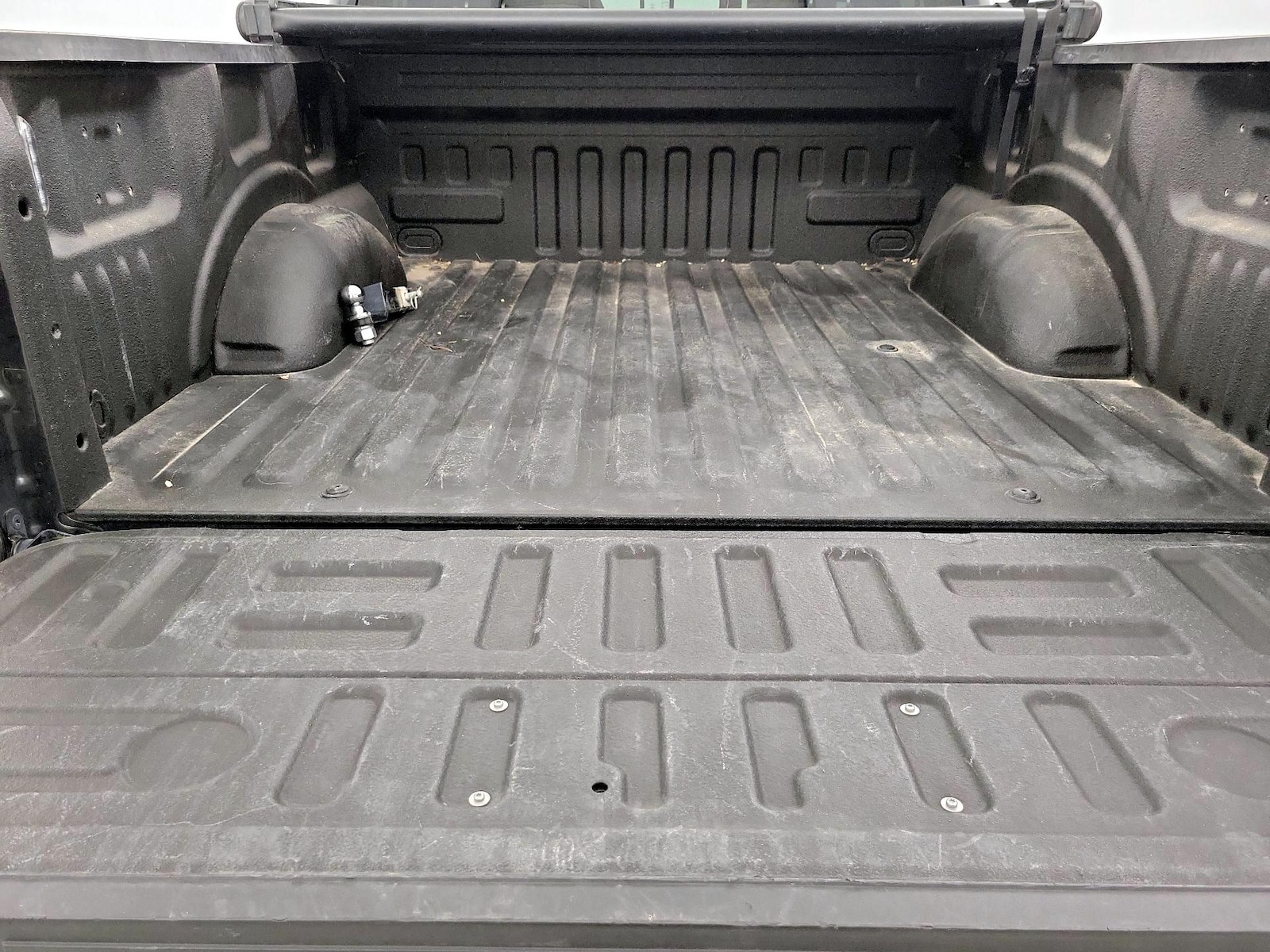 2020 Ford F-150 XLT - Photo 22