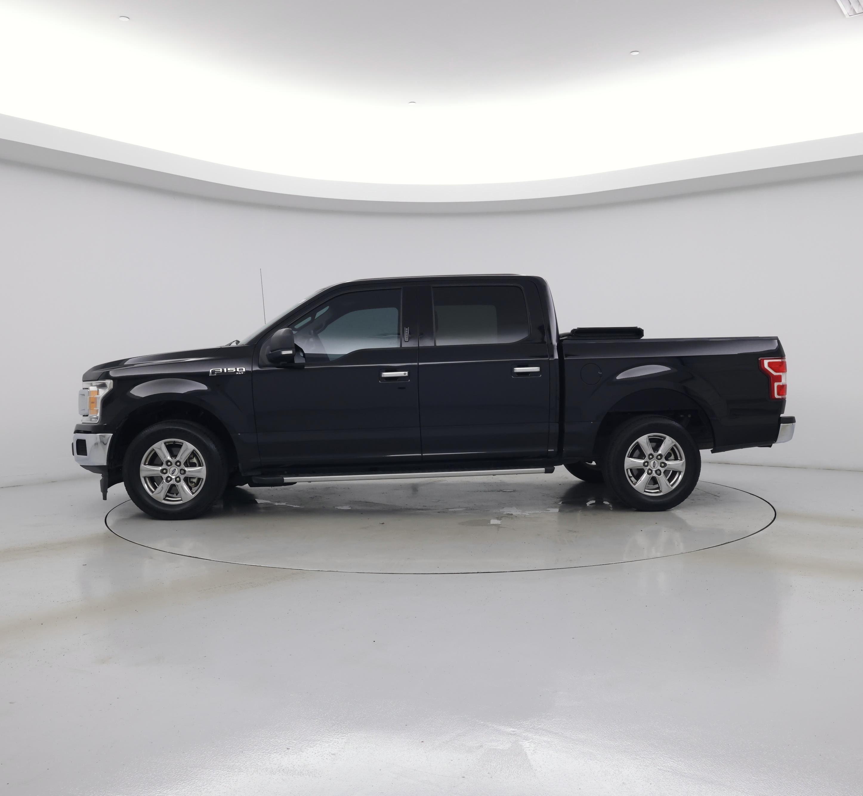 Thumbnail: 2020 Ford F-150 - 3