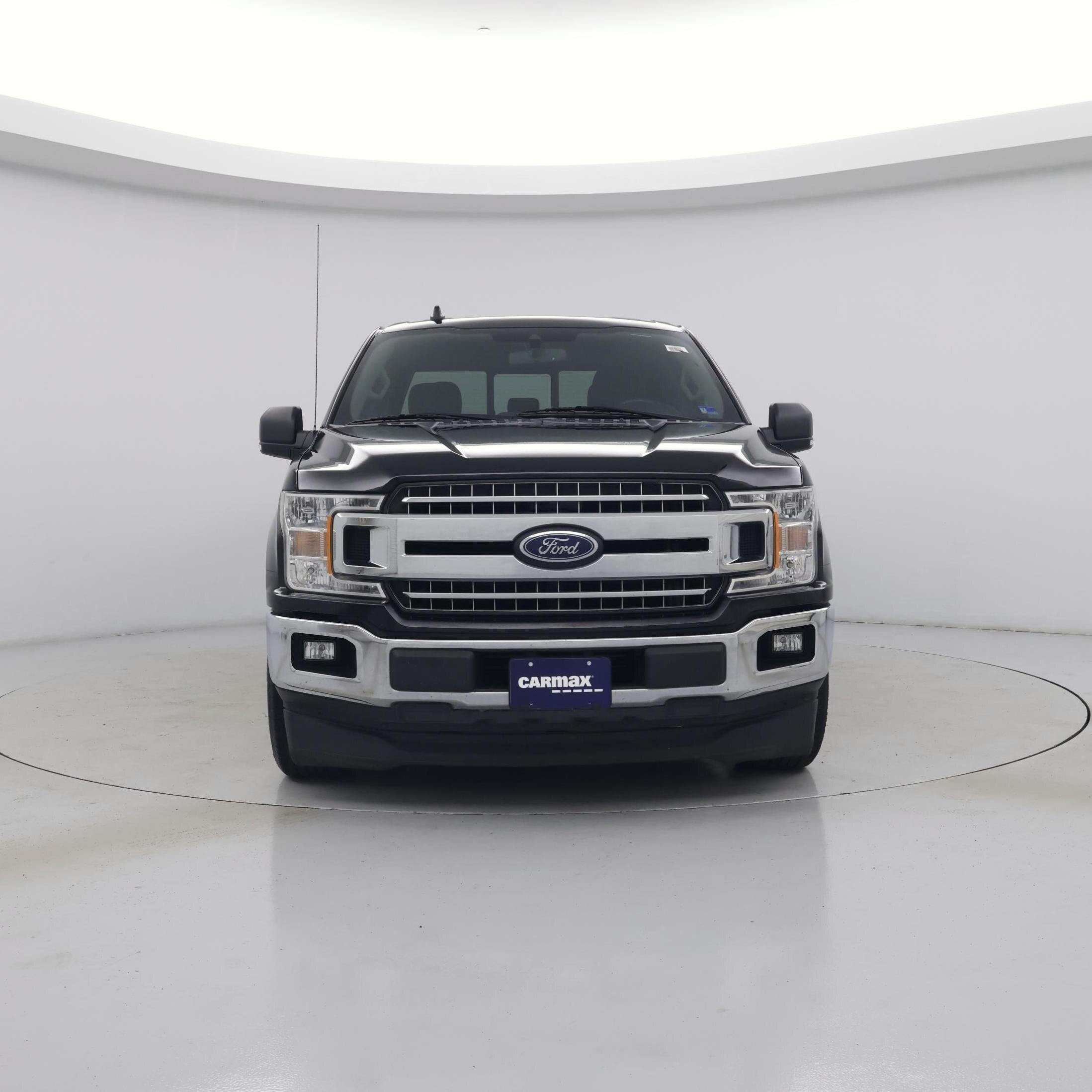 Thumbnail: 2020 Ford F-150 - 5