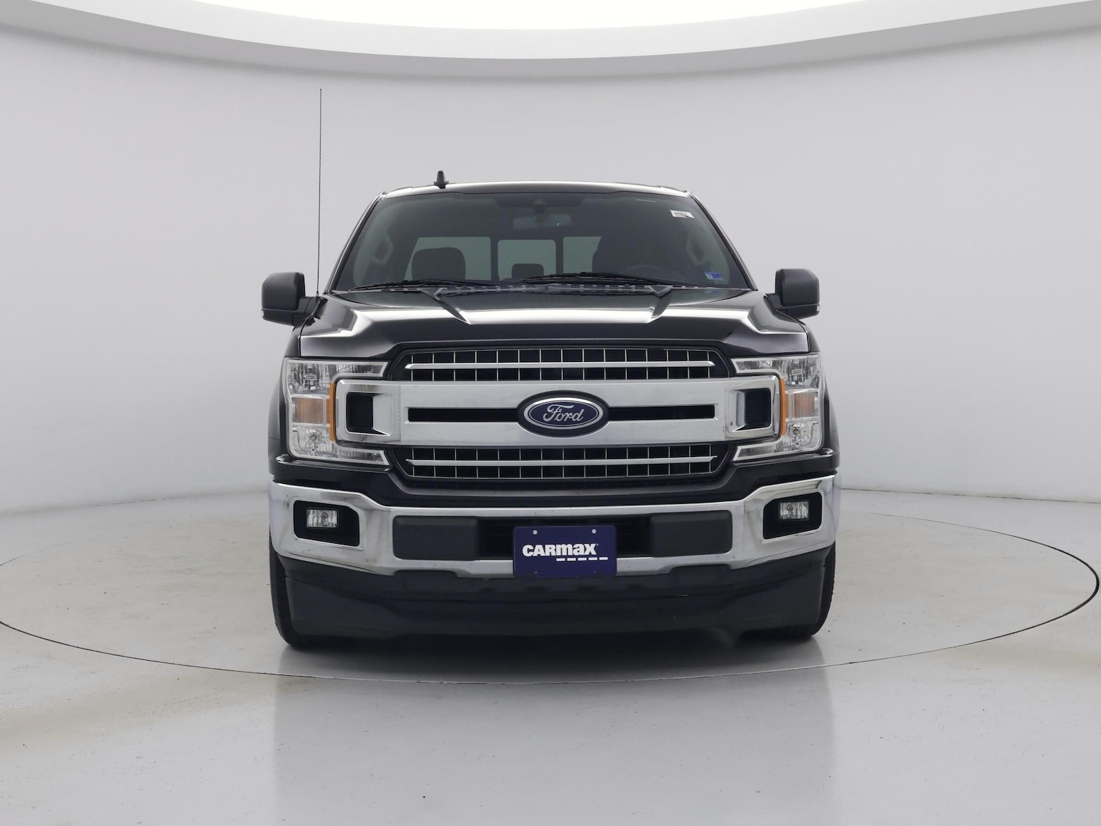 2020 Ford F-150 XLT - Photo 6