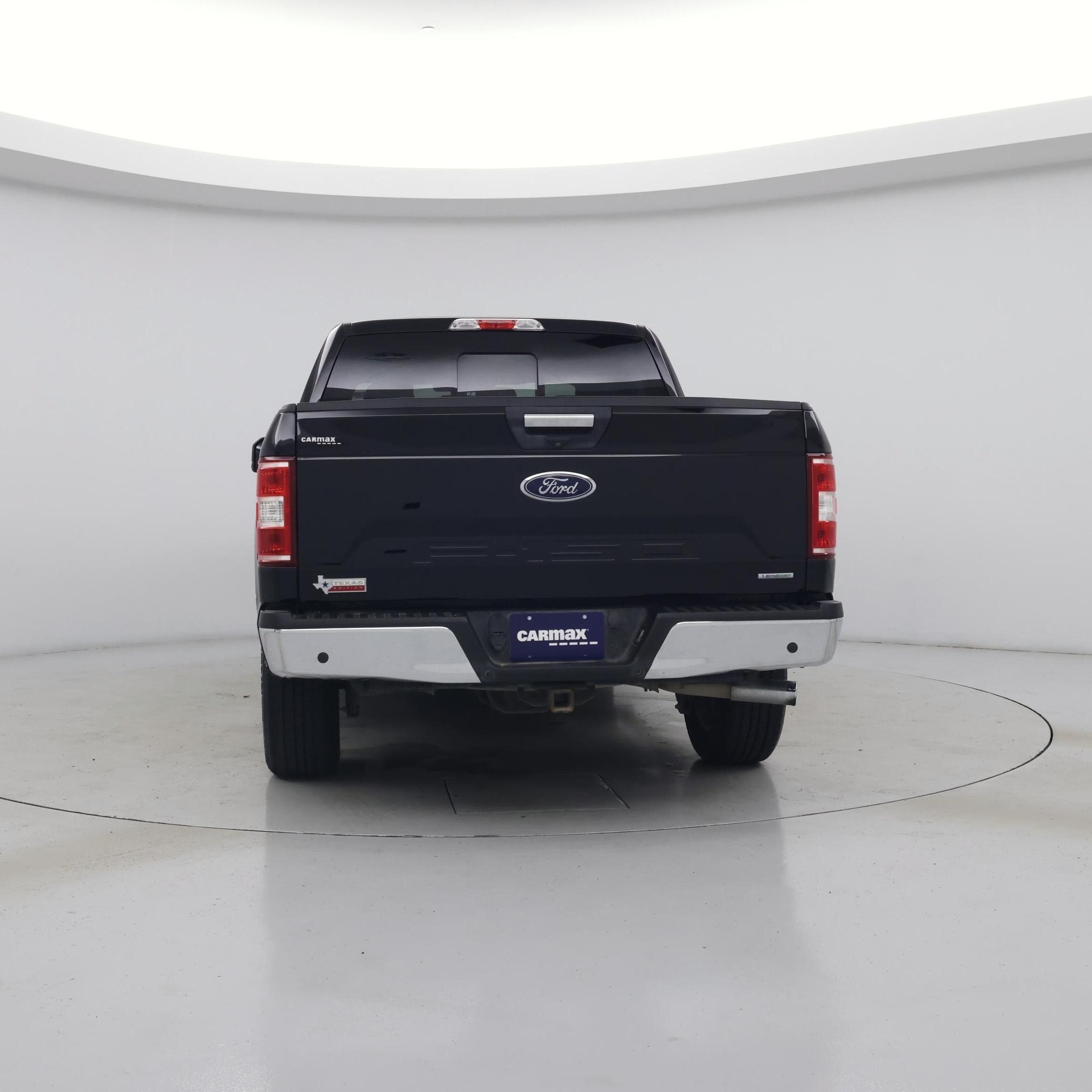 Thumbnail: 2020 Ford F-150 - 6