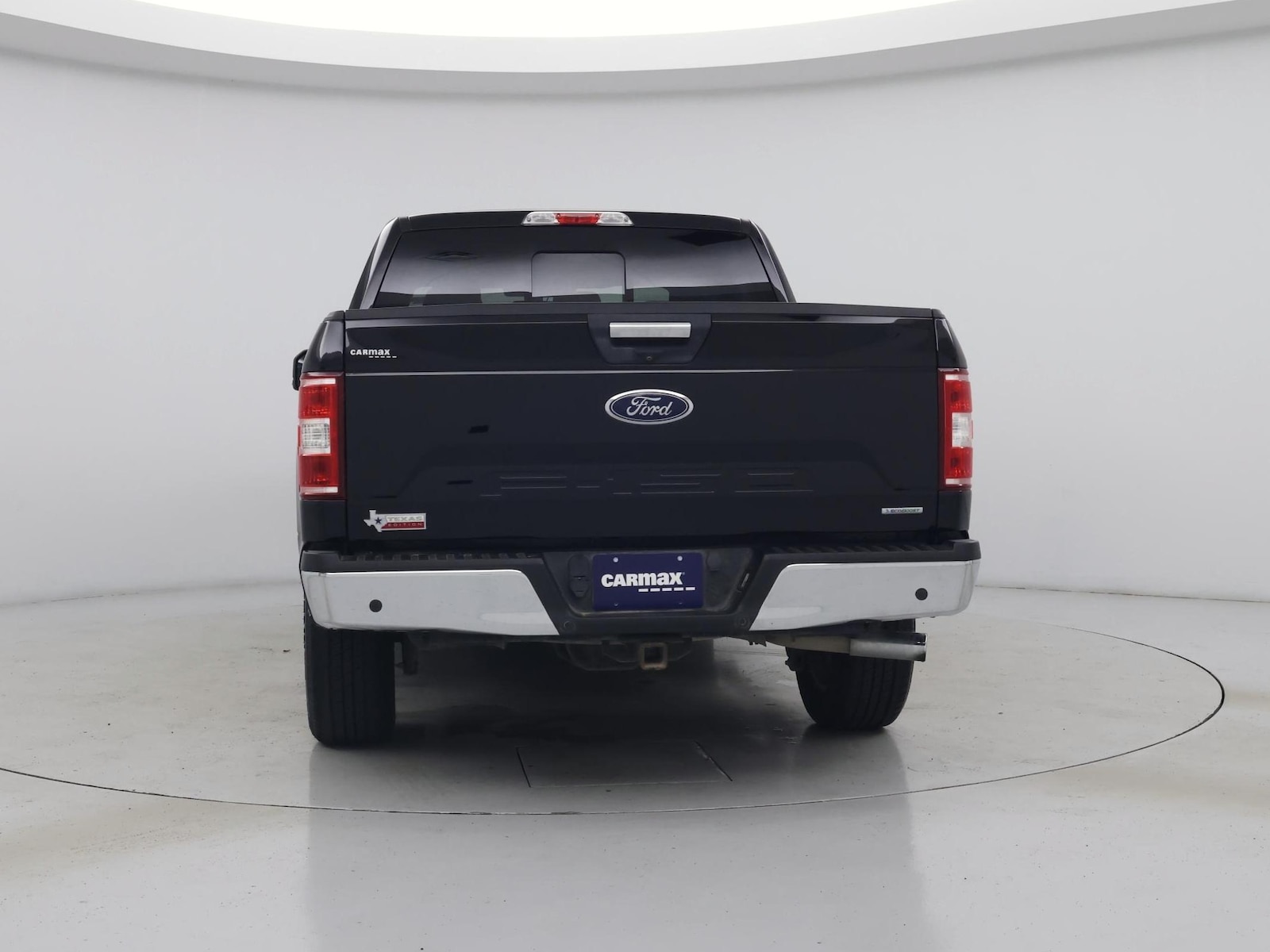 2020 Ford F-150 XLT - Photo 7