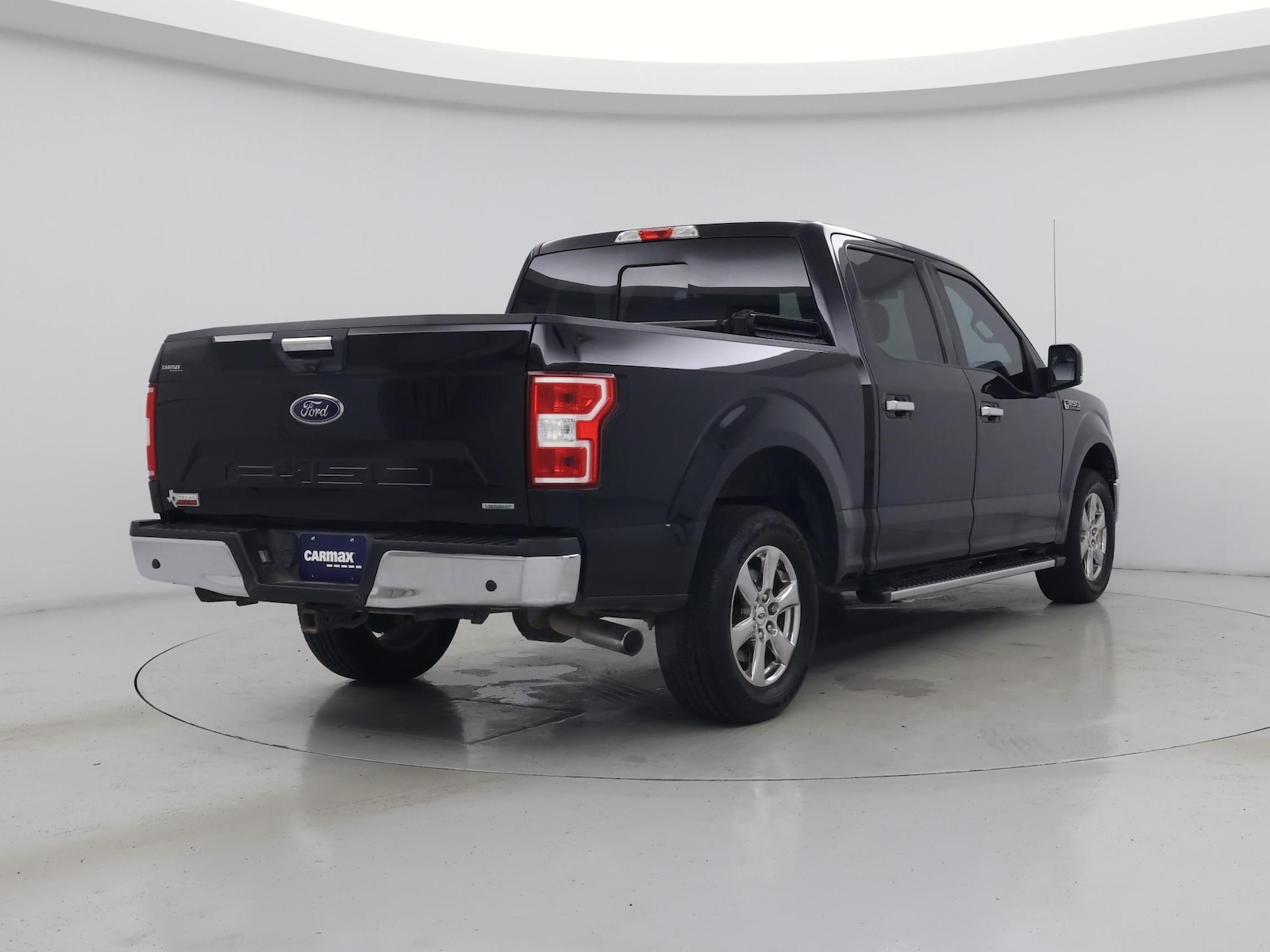 2020 Ford F-150 XLT - Photo 9