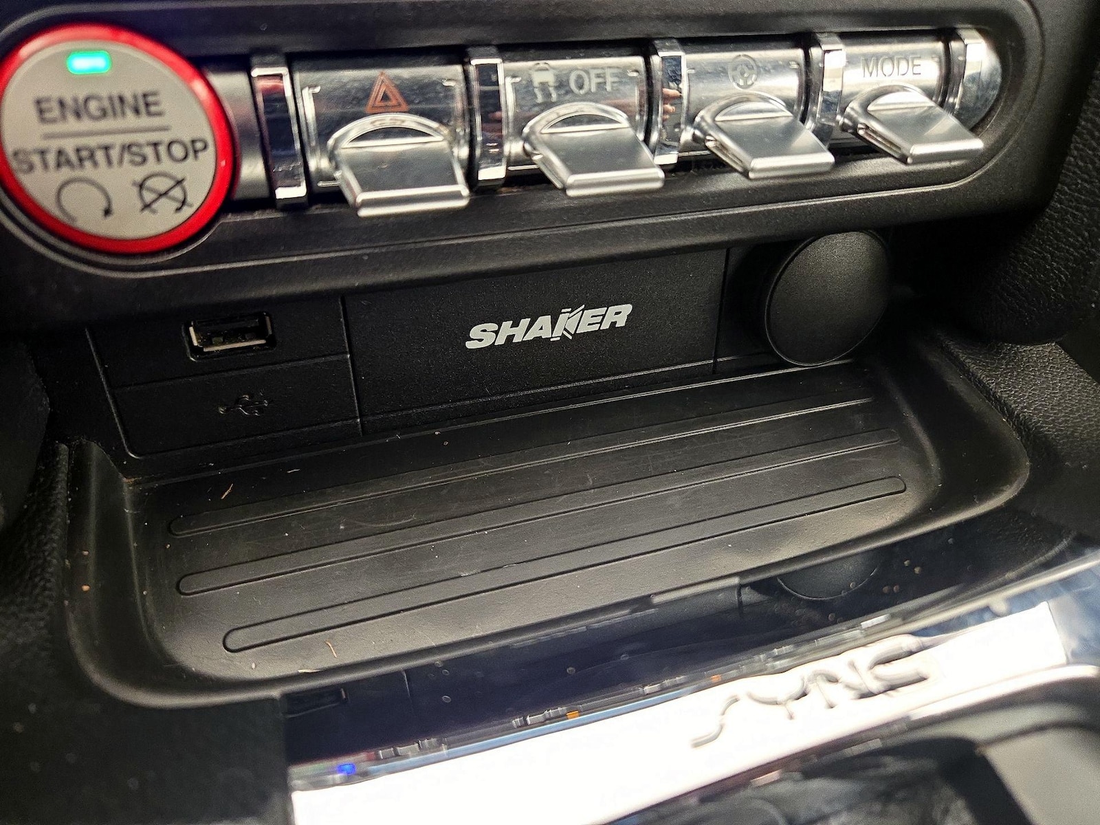 2017 Ford Mustang EcoBoost Premium - Photo 20